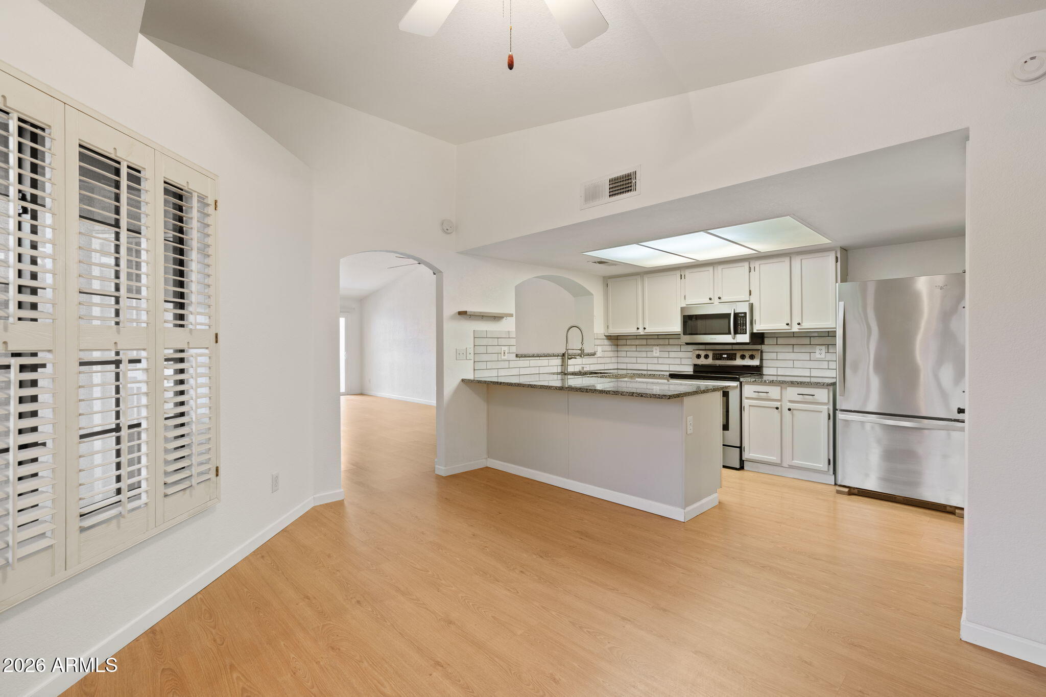 VILLAS VALENCIA - Residential