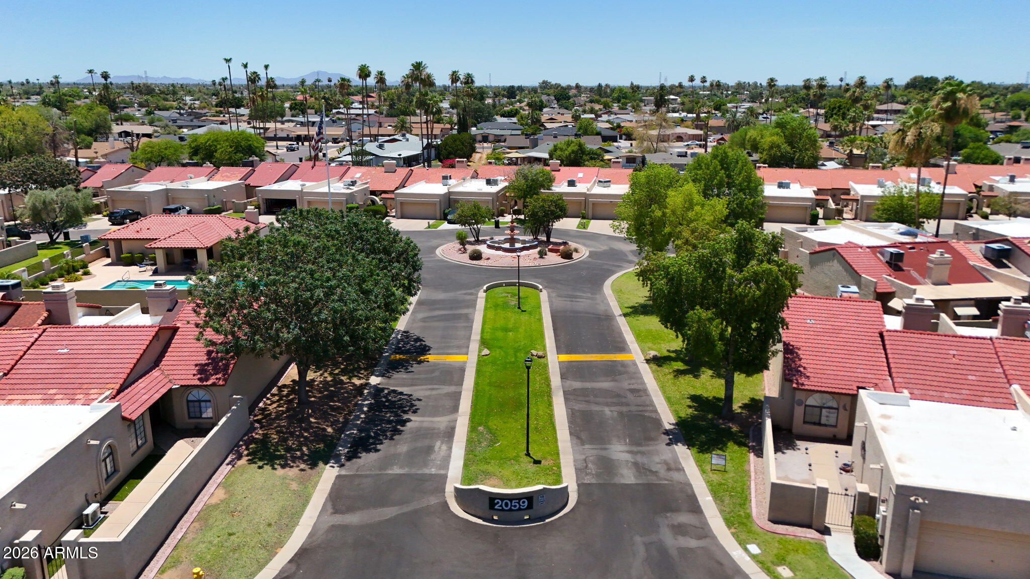 VILLAS VALENCIA - Residential