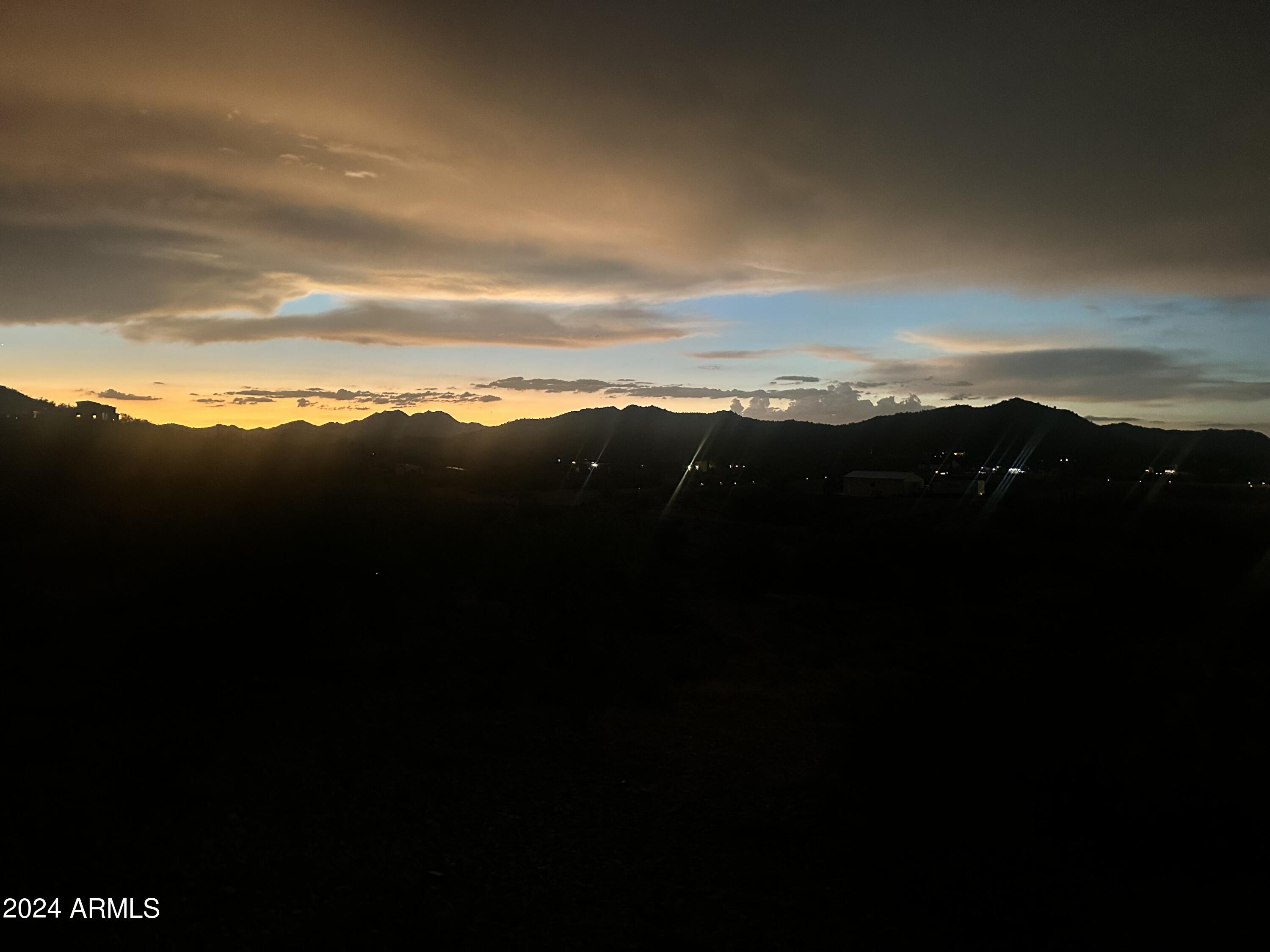 San Tan Ranches #6 - Land