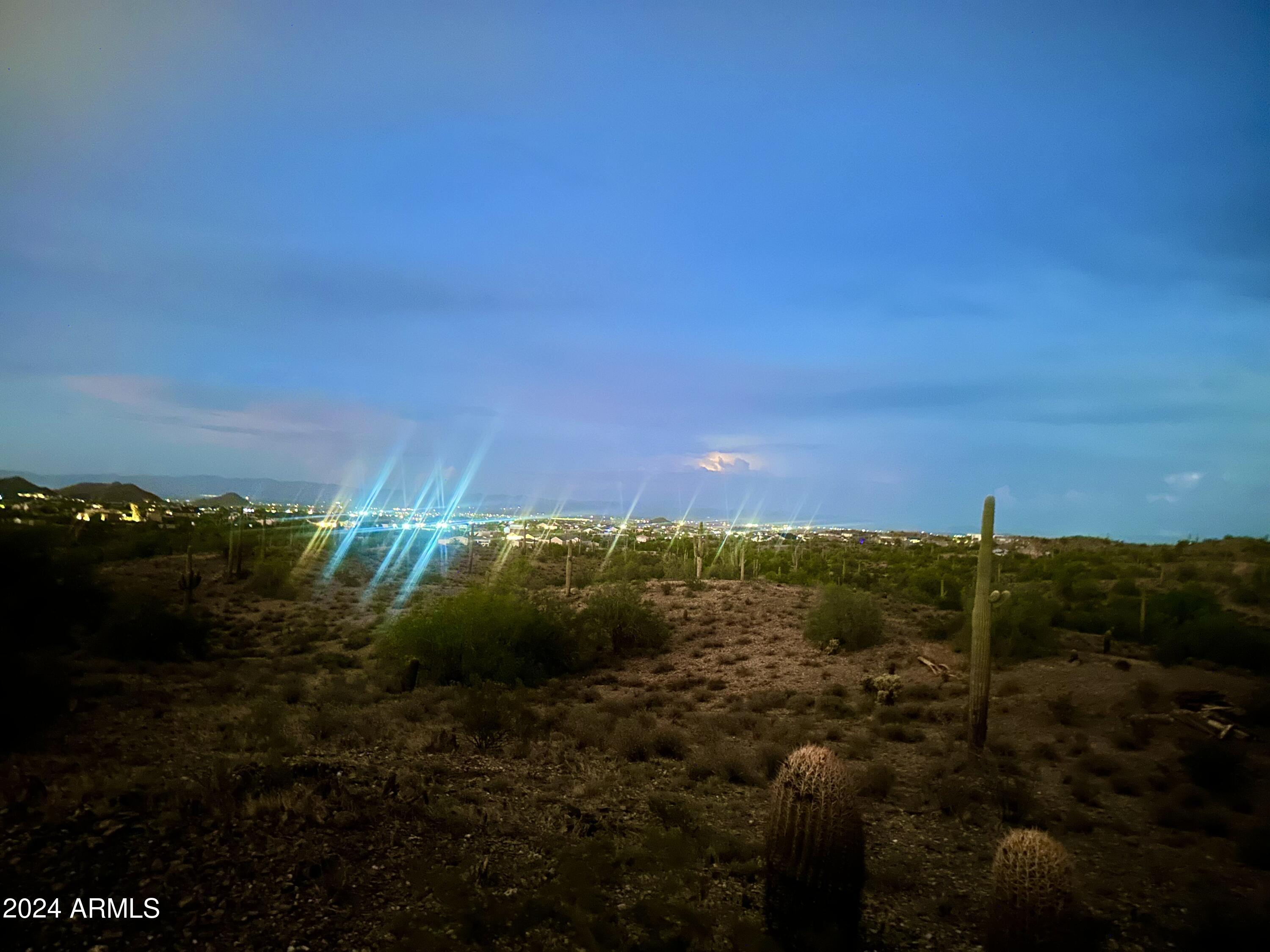 San Tan Ranches #6 - Land