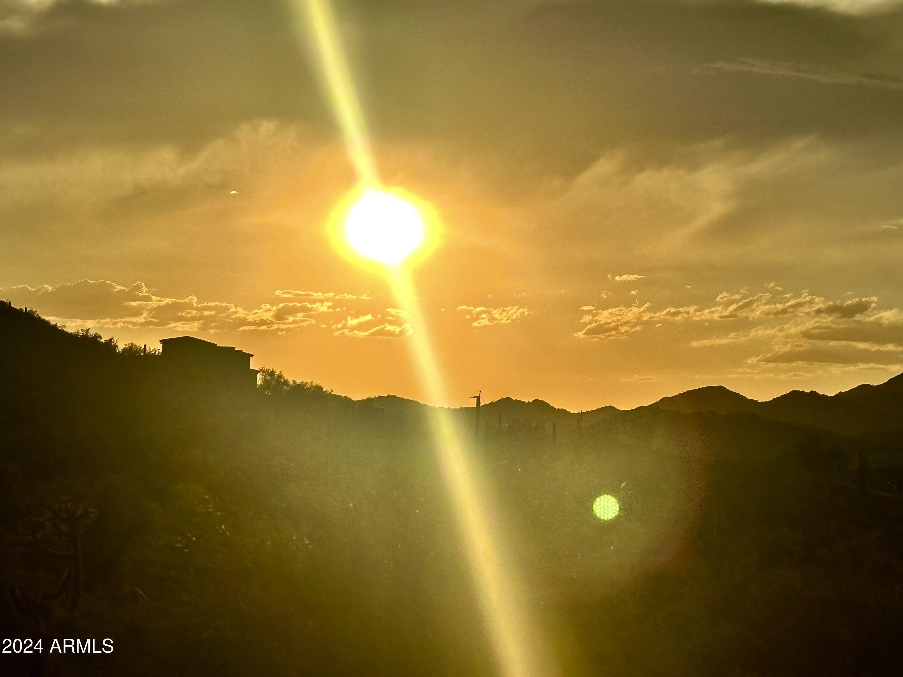 San Tan Ranches #6 - Land