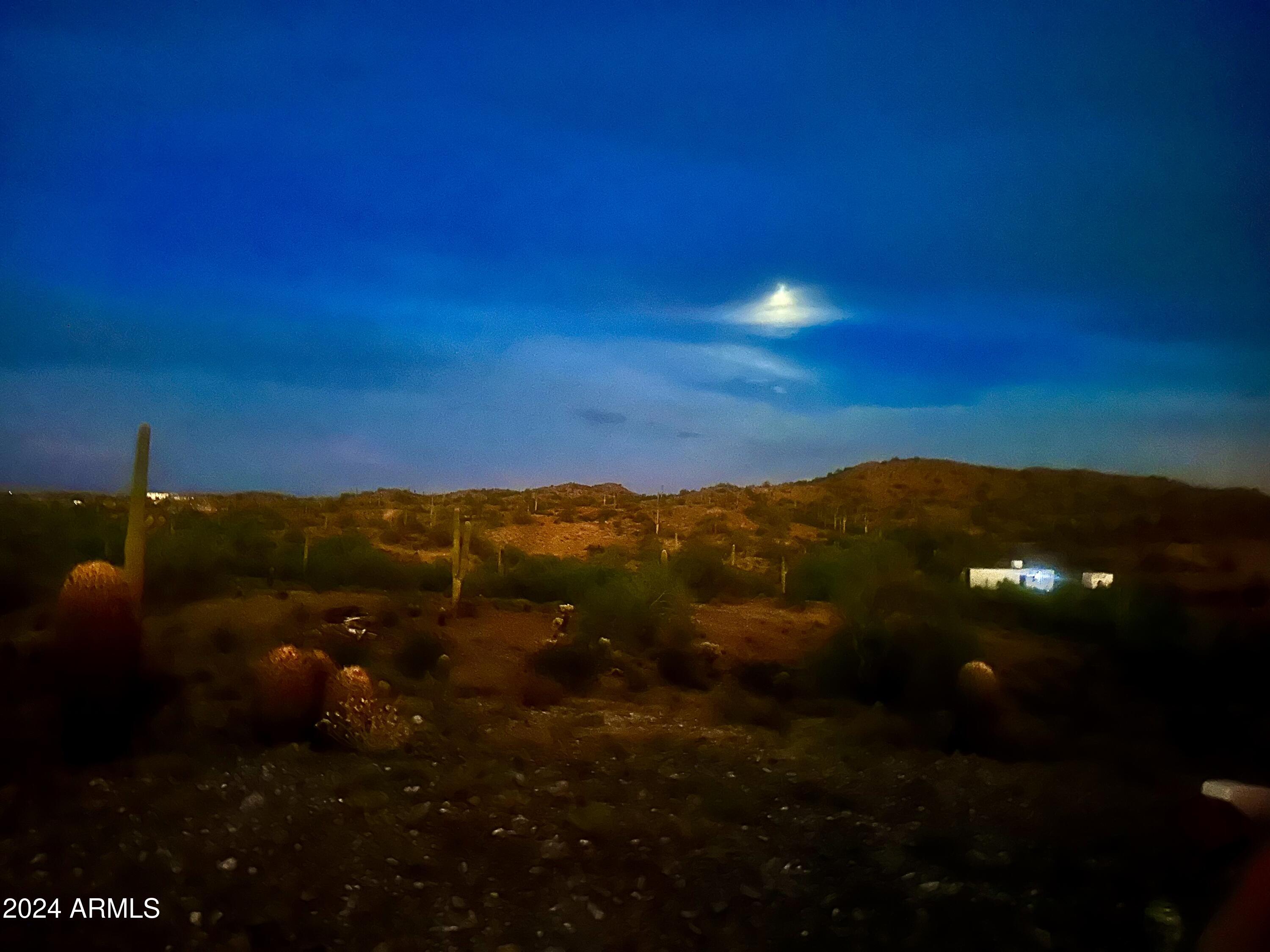 San Tan Ranches #6 - Land