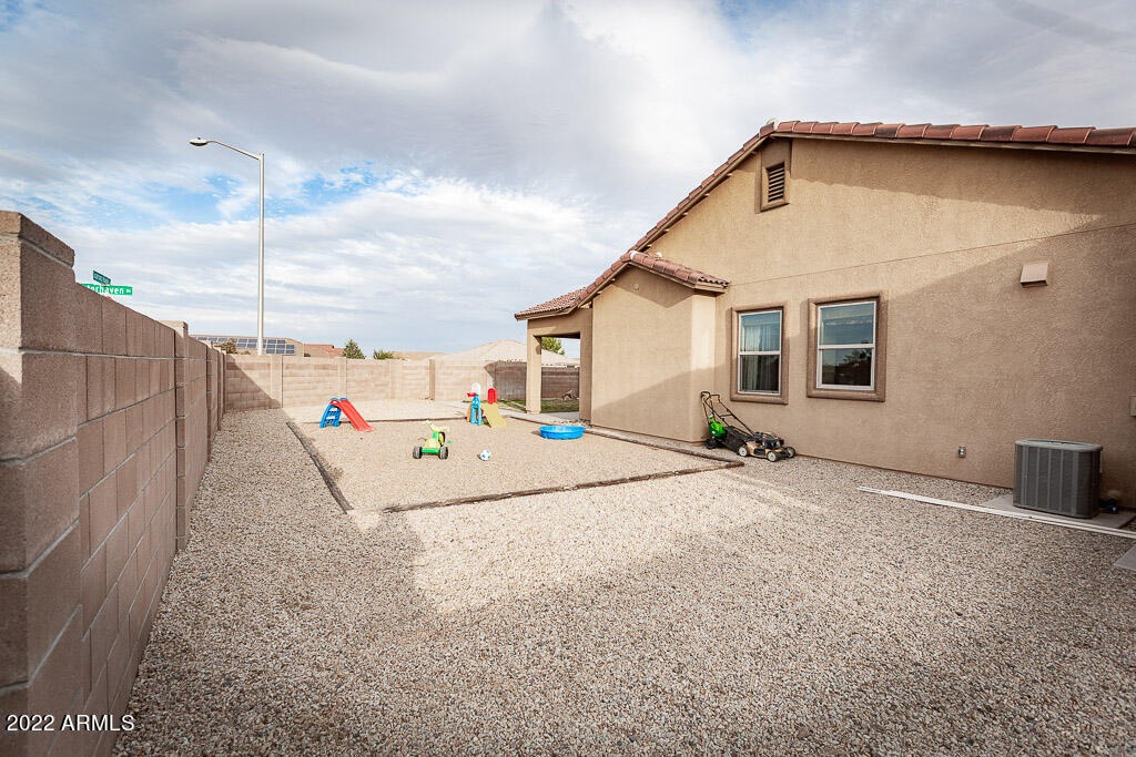 CORONADO CROSSINGS PHASE 3 - Residential