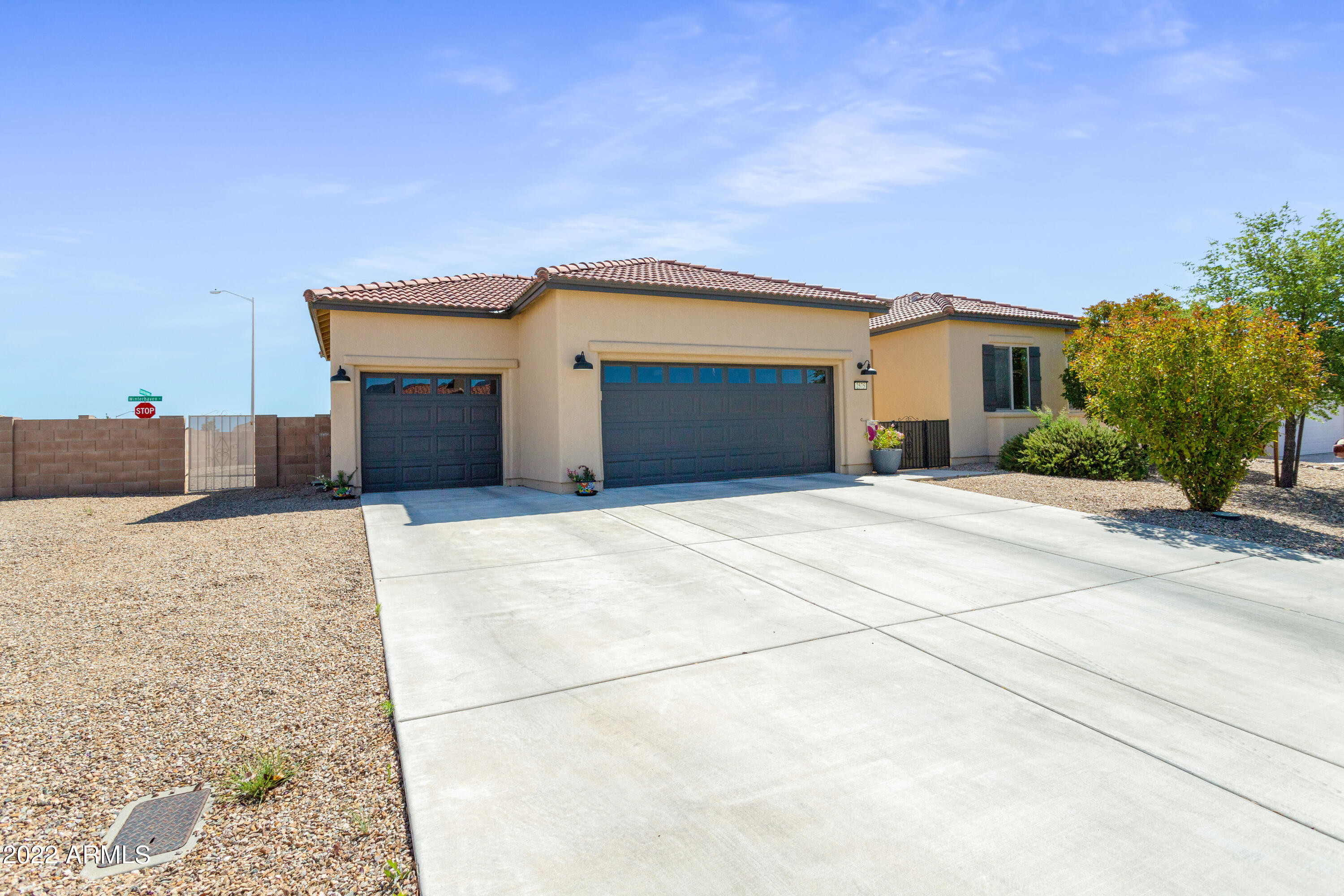 CORONADO CROSSINGS PHASE 3 - Residential