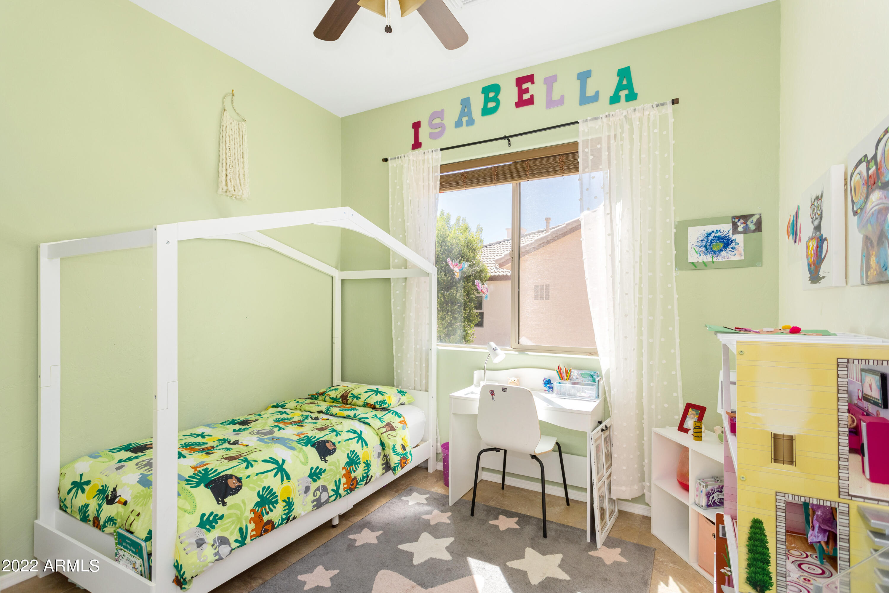CORONADO CROSSINGS PHASE 3 - Residential