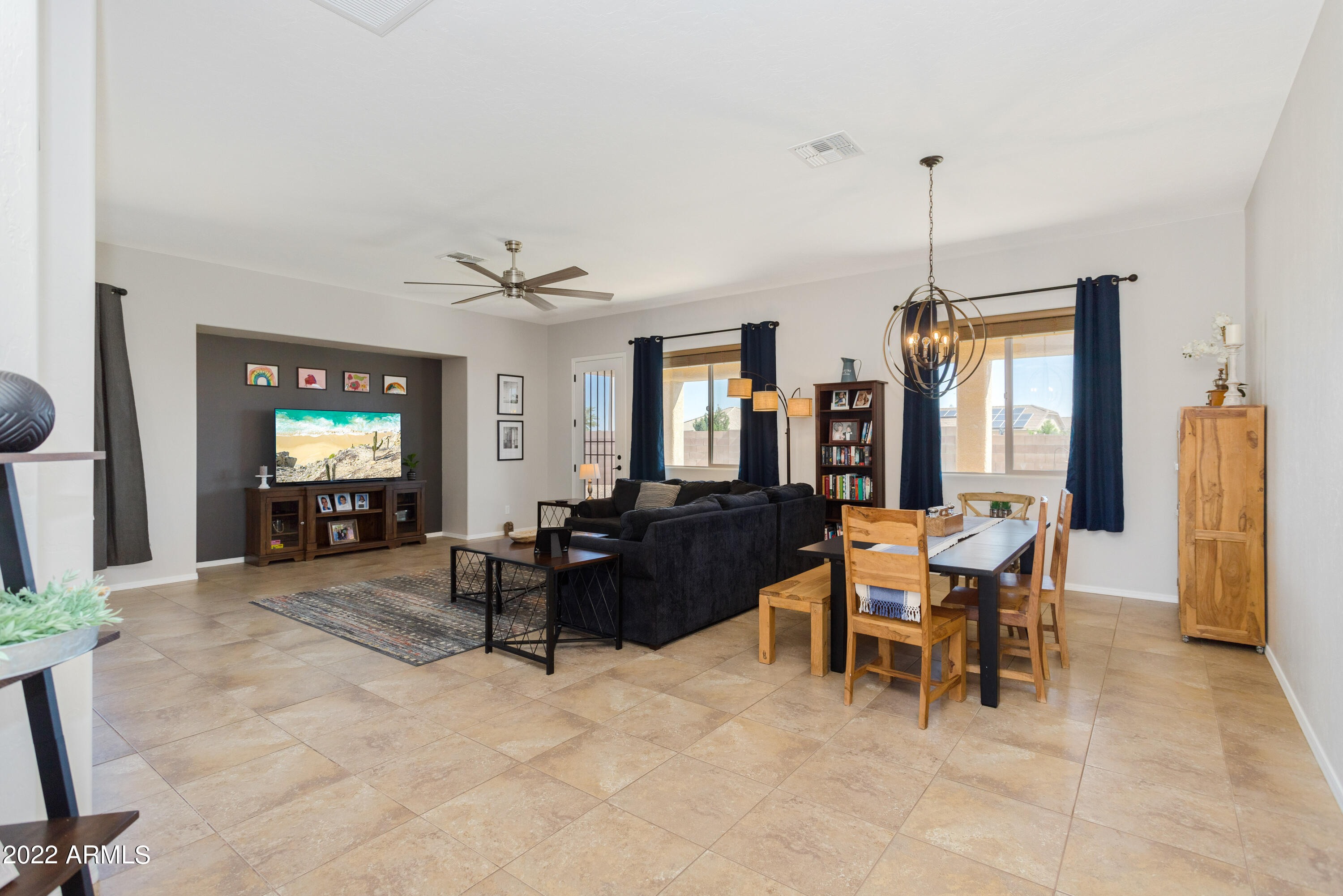 CORONADO CROSSINGS PHASE 3 - Residential