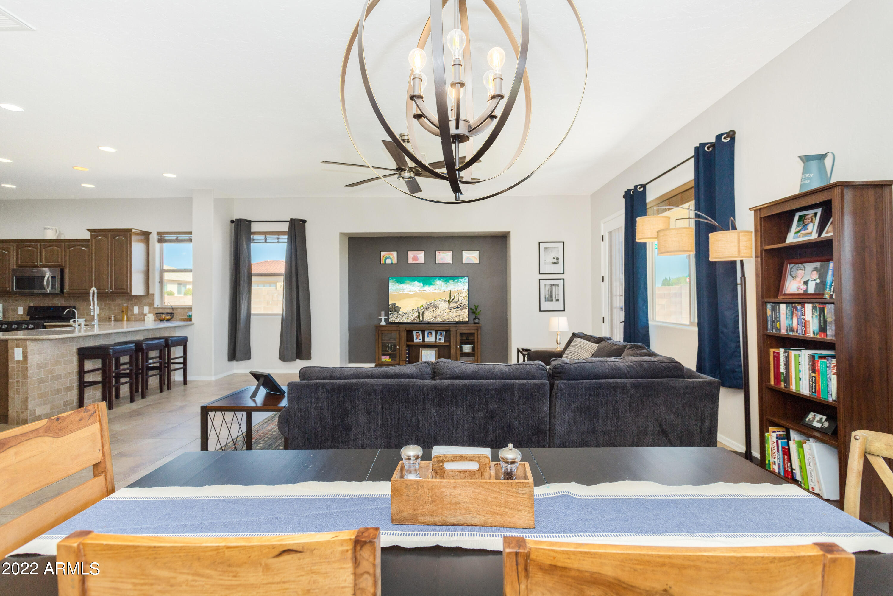 CORONADO CROSSINGS PHASE 3 - Residential