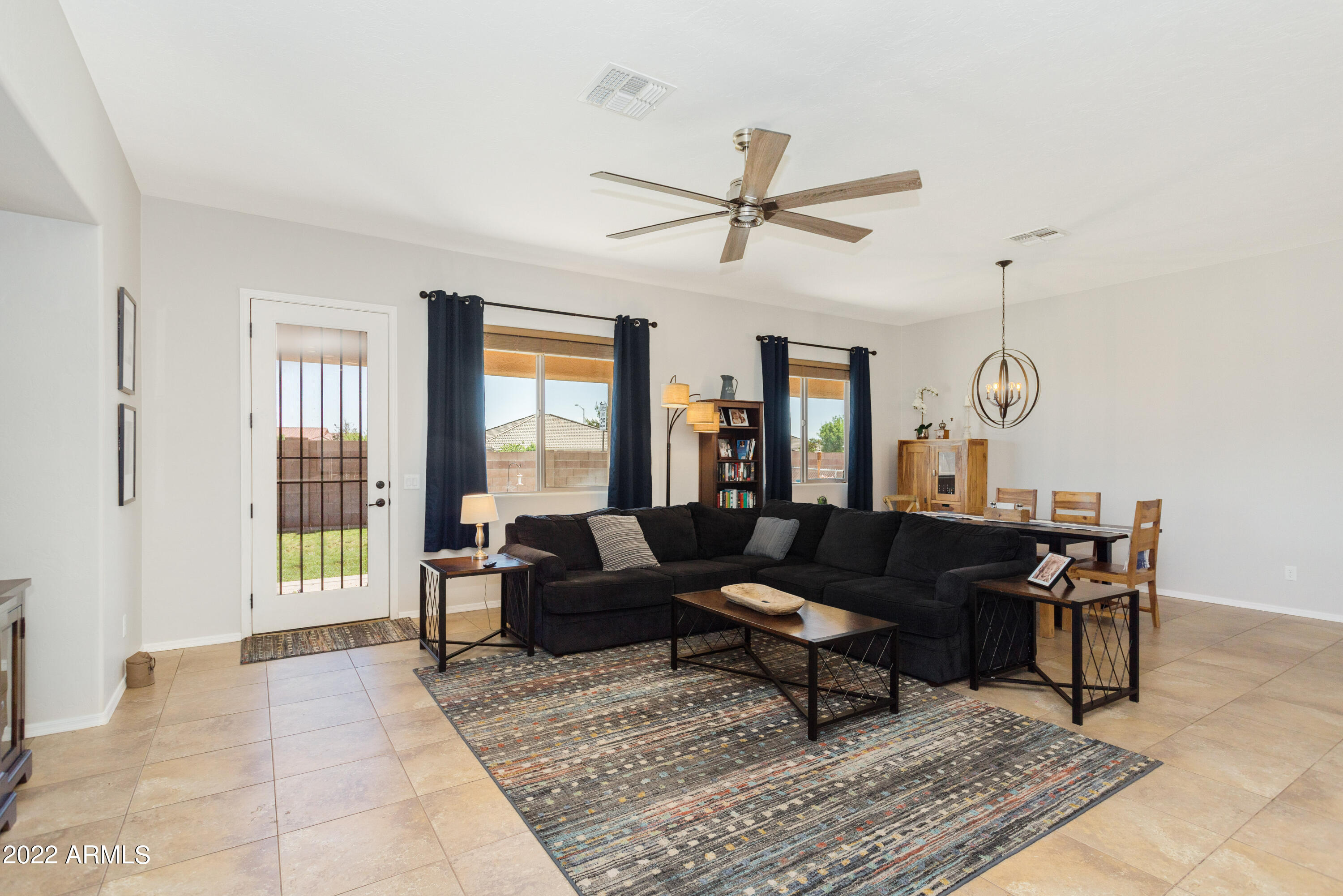 CORONADO CROSSINGS PHASE 3 - Residential
