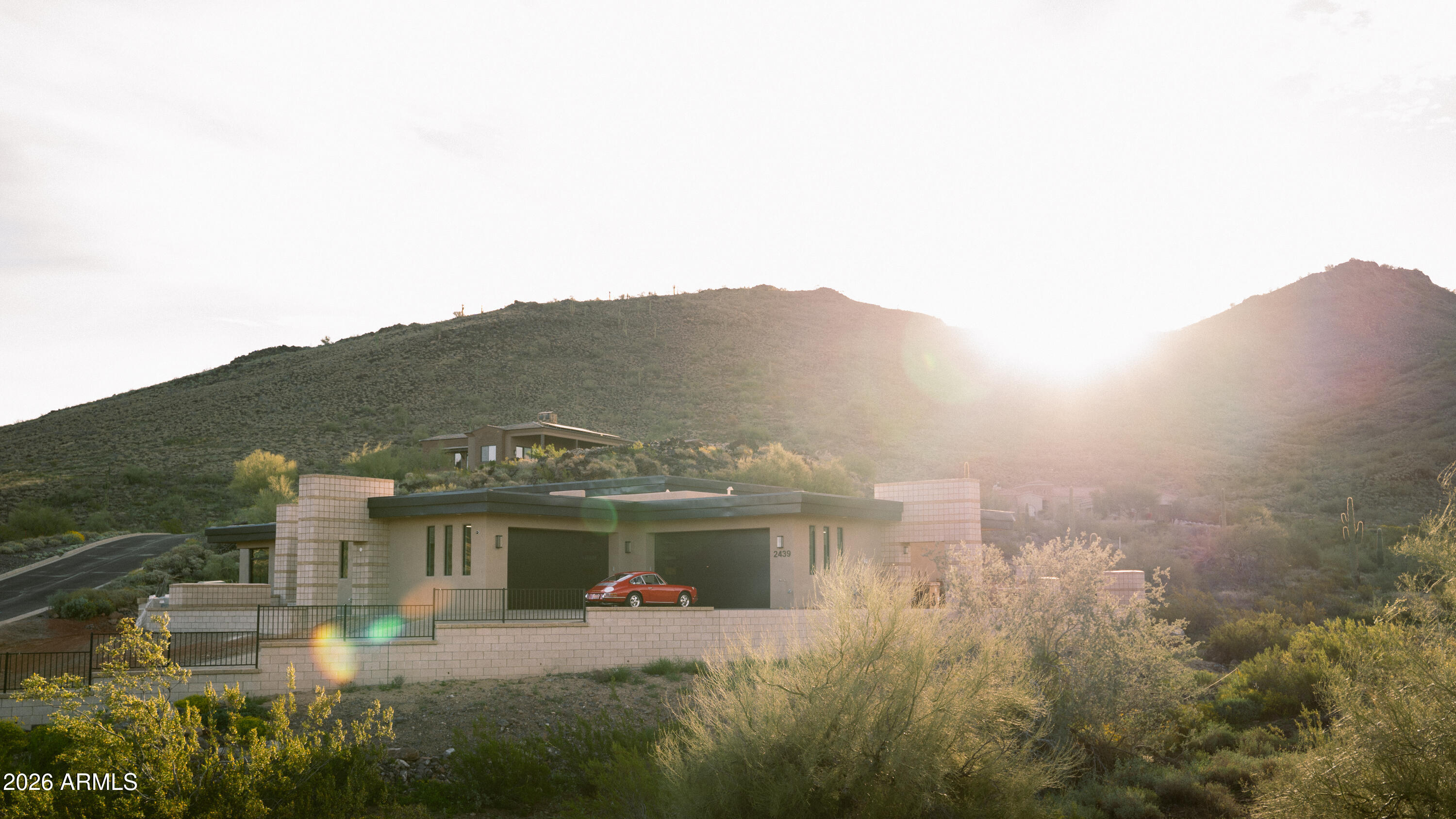 TRAMONTO PARCEL E1 - Residential