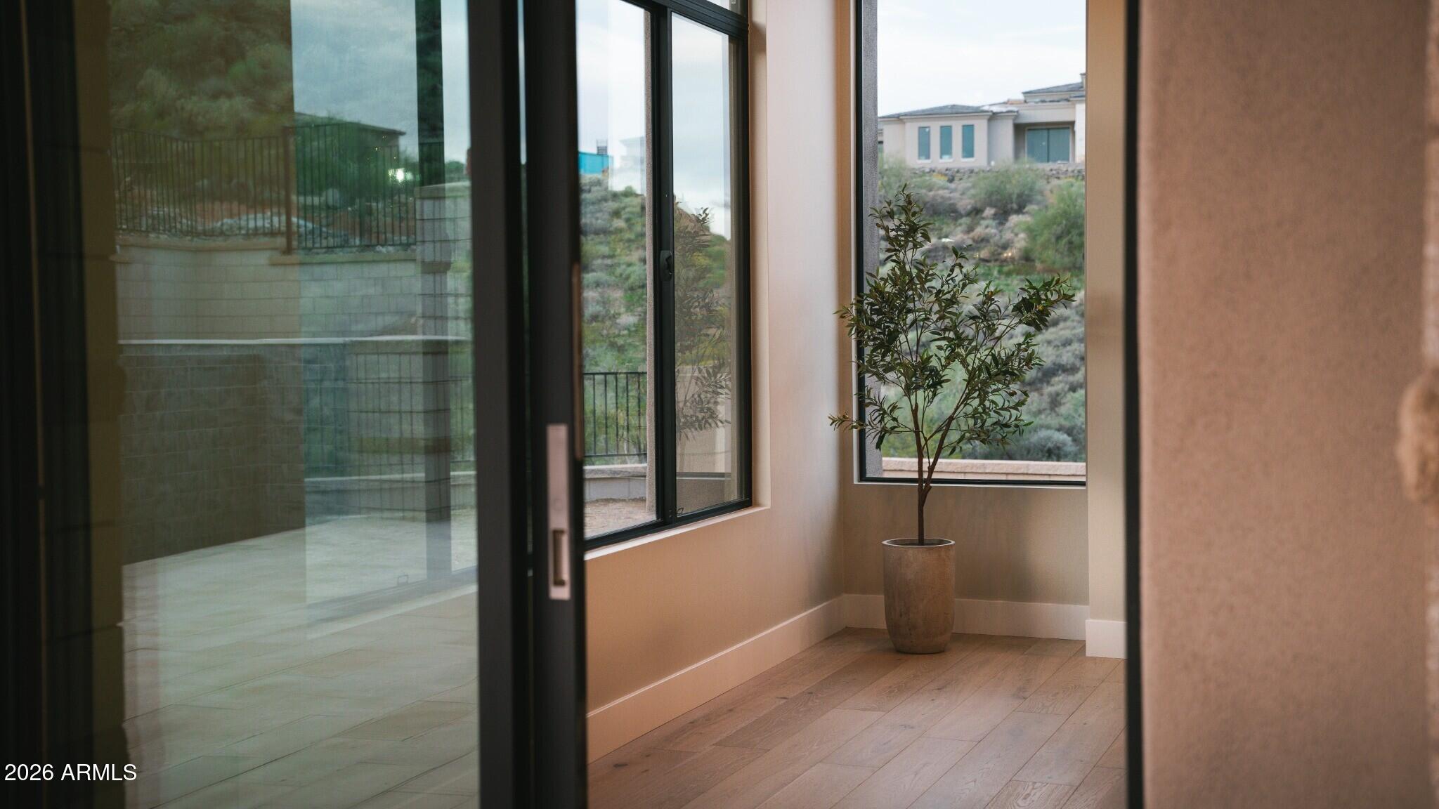TRAMONTO PARCEL E1 - Residential