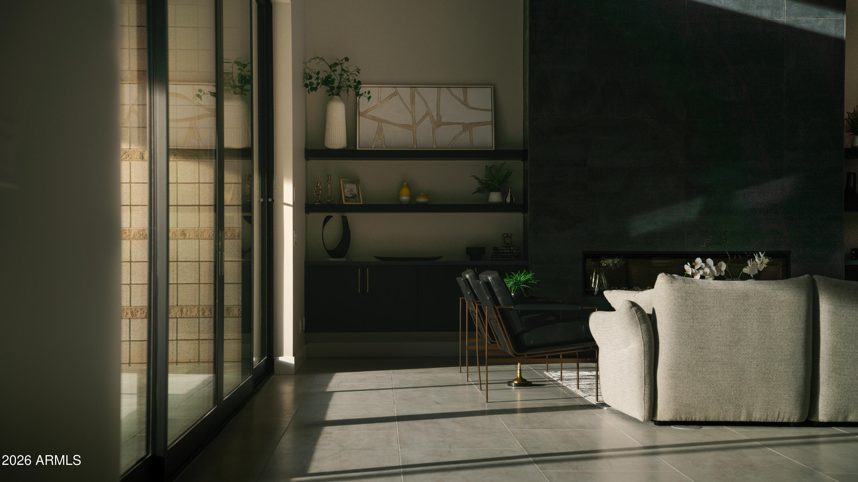 TRAMONTO PARCEL E1 - Residential