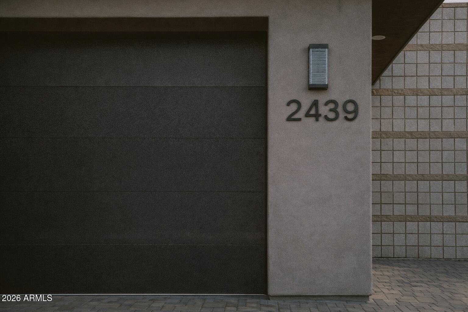 TRAMONTO PARCEL E1 - Residential