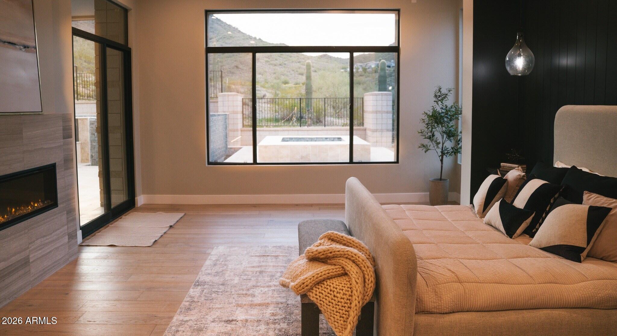 TRAMONTO PARCEL E1 - Residential