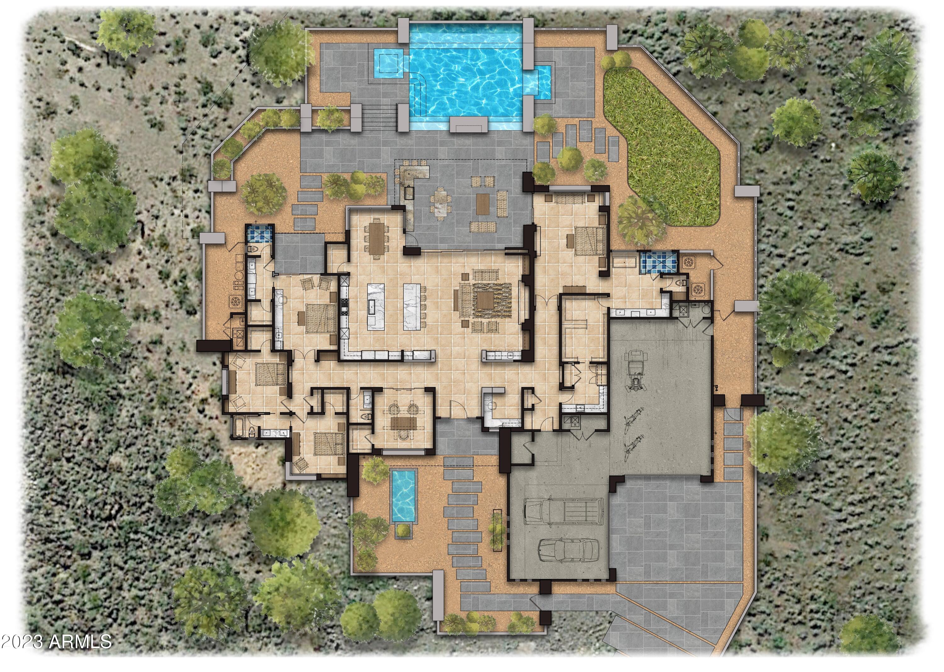 TRAMONTO PARCEL E1 - Residential