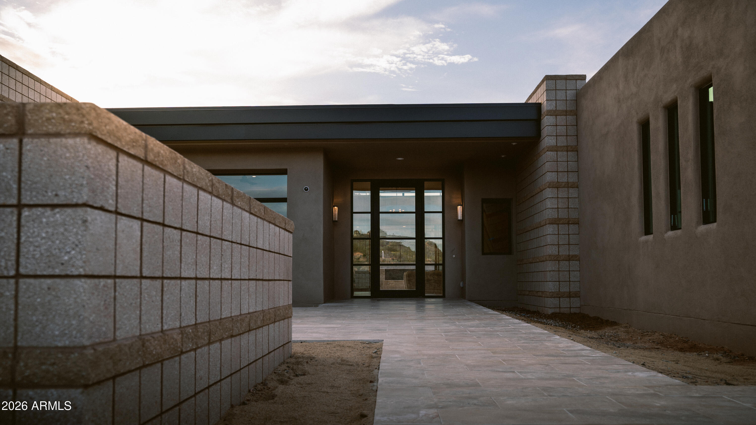 TRAMONTO PARCEL E1 - Residential