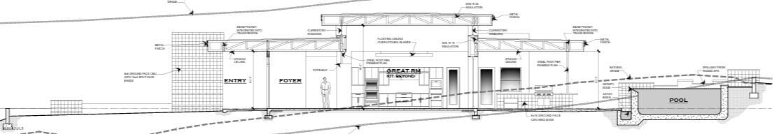 TRAMONTO PARCEL E1 - Residential