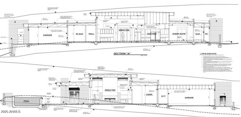 TRAMONTO PARCEL E1 - Residential