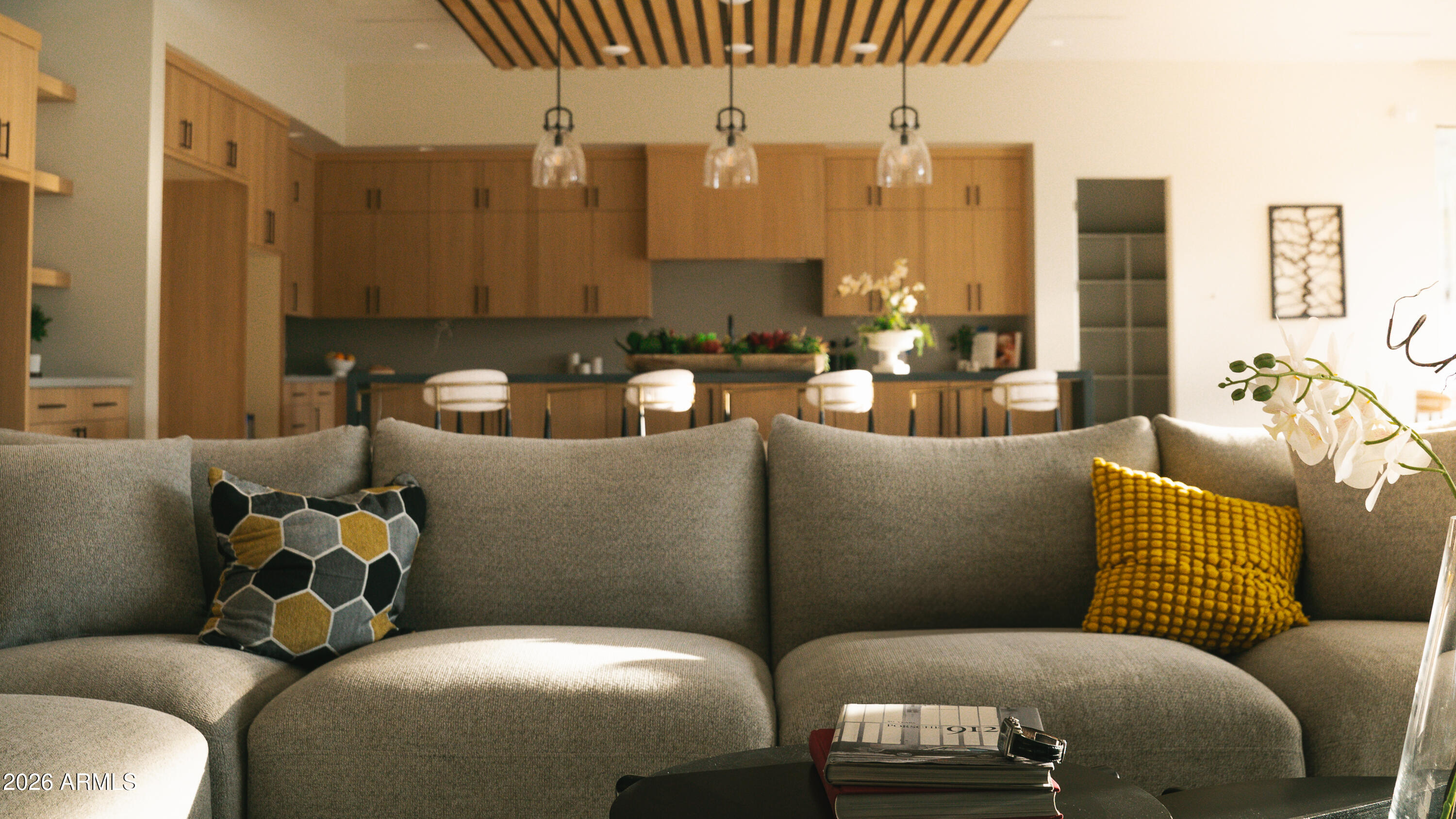 TRAMONTO PARCEL E1 - Residential