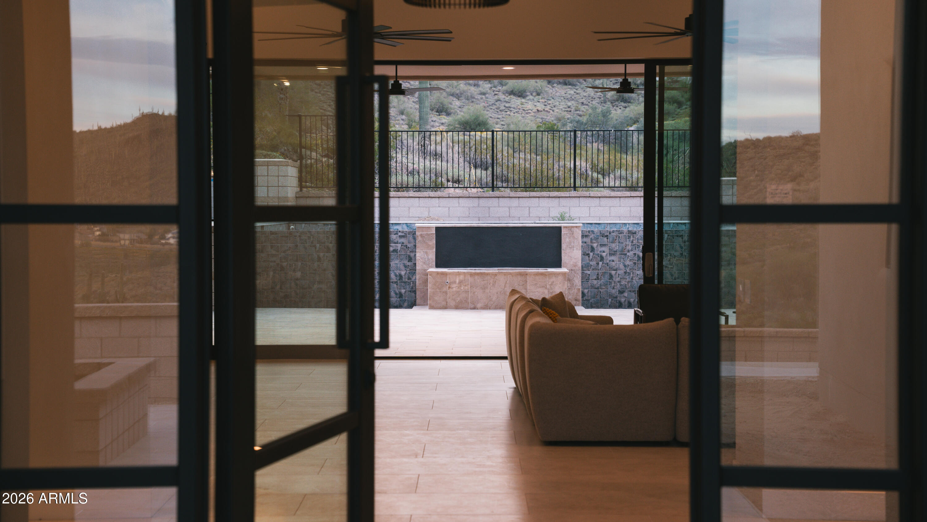 TRAMONTO PARCEL E1 - Residential