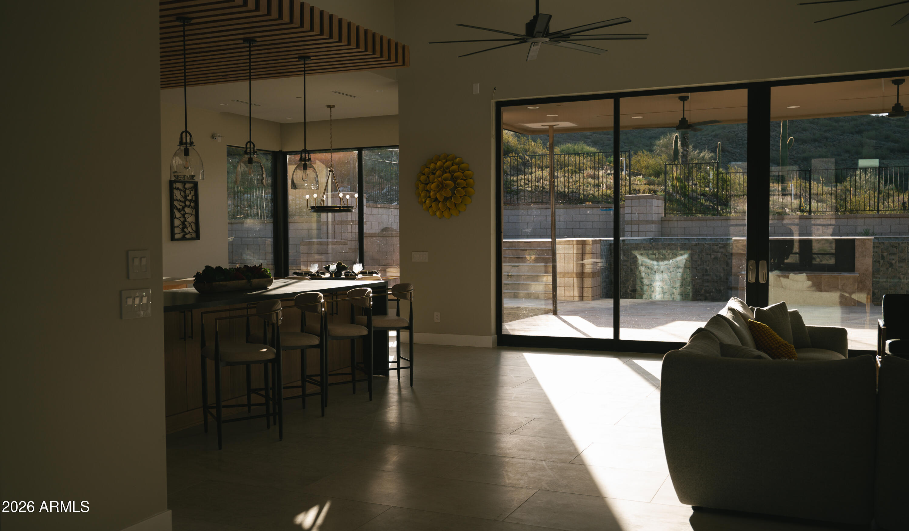TRAMONTO PARCEL E1 - Residential