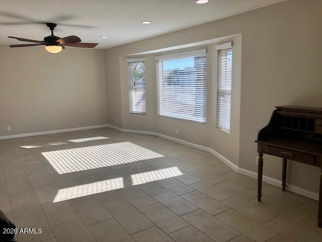 LEISURE WORLD 11 - Residential Lease