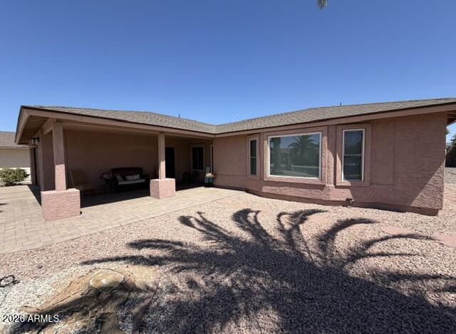 LEISURE WORLD 11 - Residential Lease