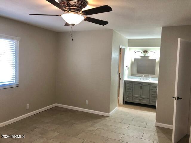 LEISURE WORLD 11 - Residential Lease