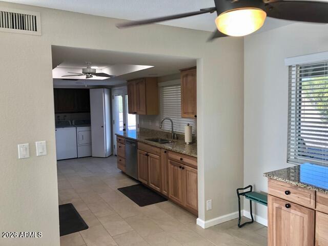 LEISURE WORLD 11 - Residential Lease