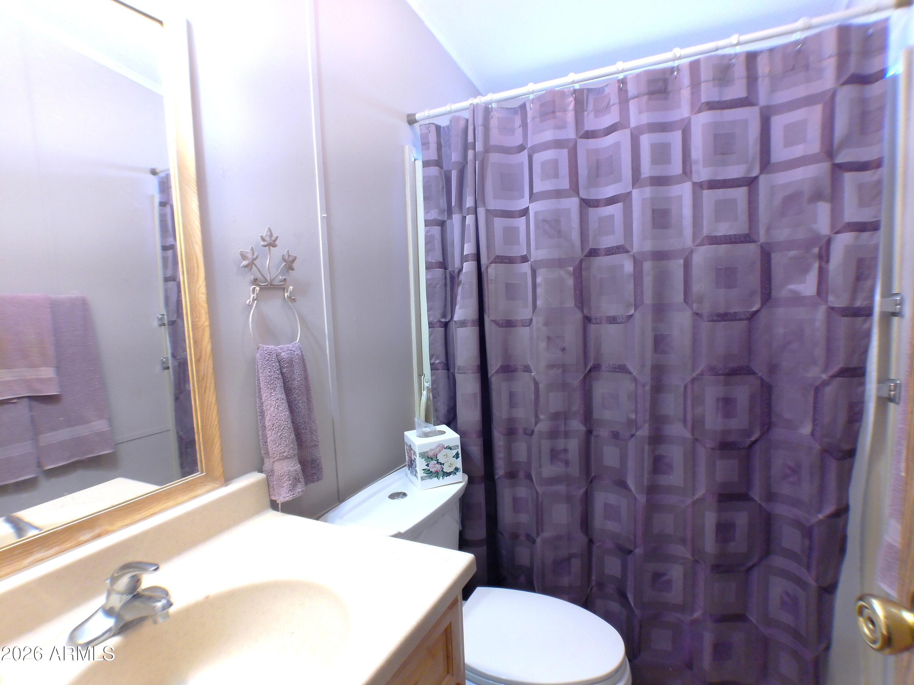 QUEEN VALLEY ESTATES UNIT FIVE - Residential
