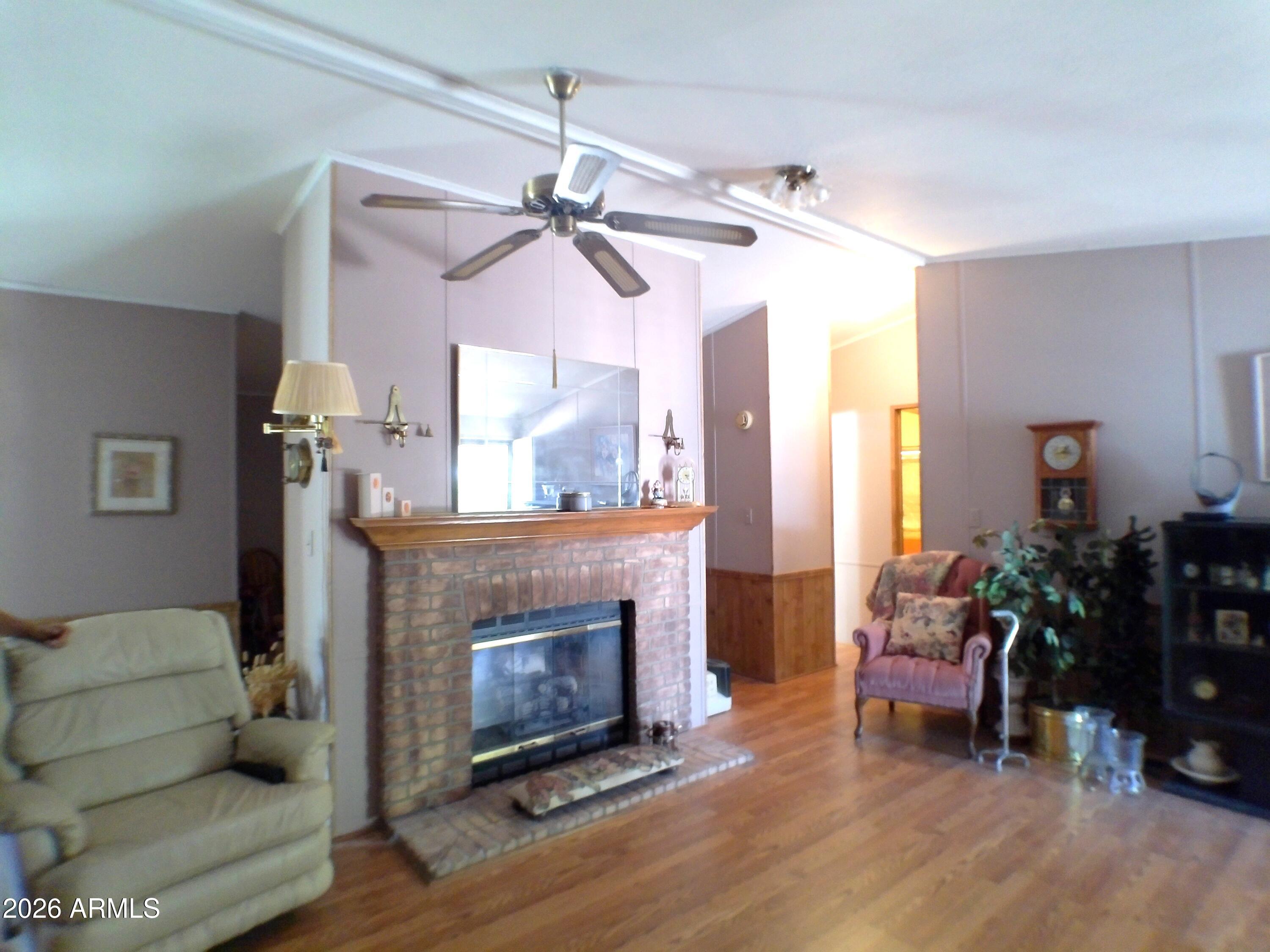QUEEN VALLEY ESTATES UNIT FIVE - Residential