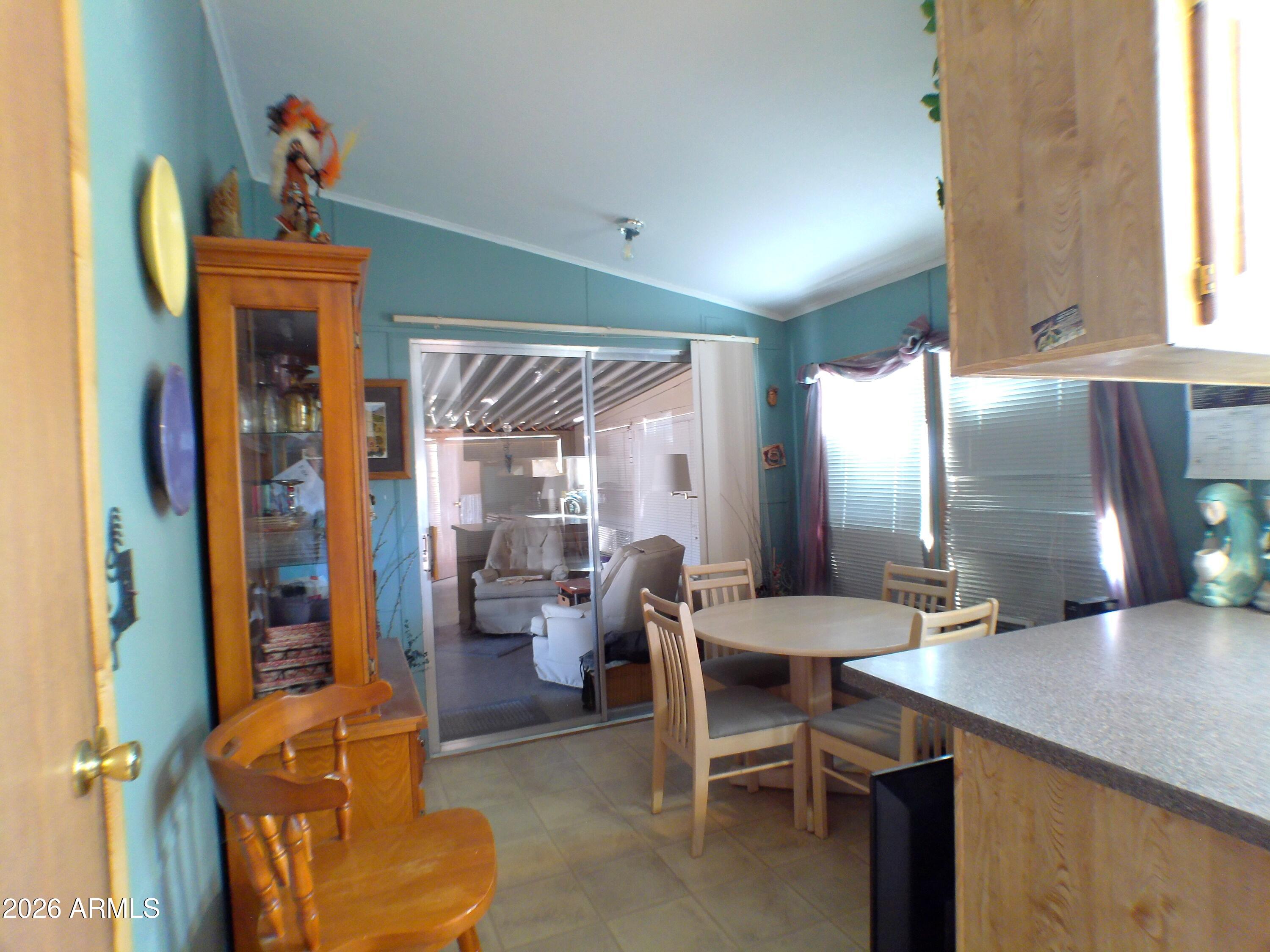 QUEEN VALLEY ESTATES UNIT FIVE - Residential