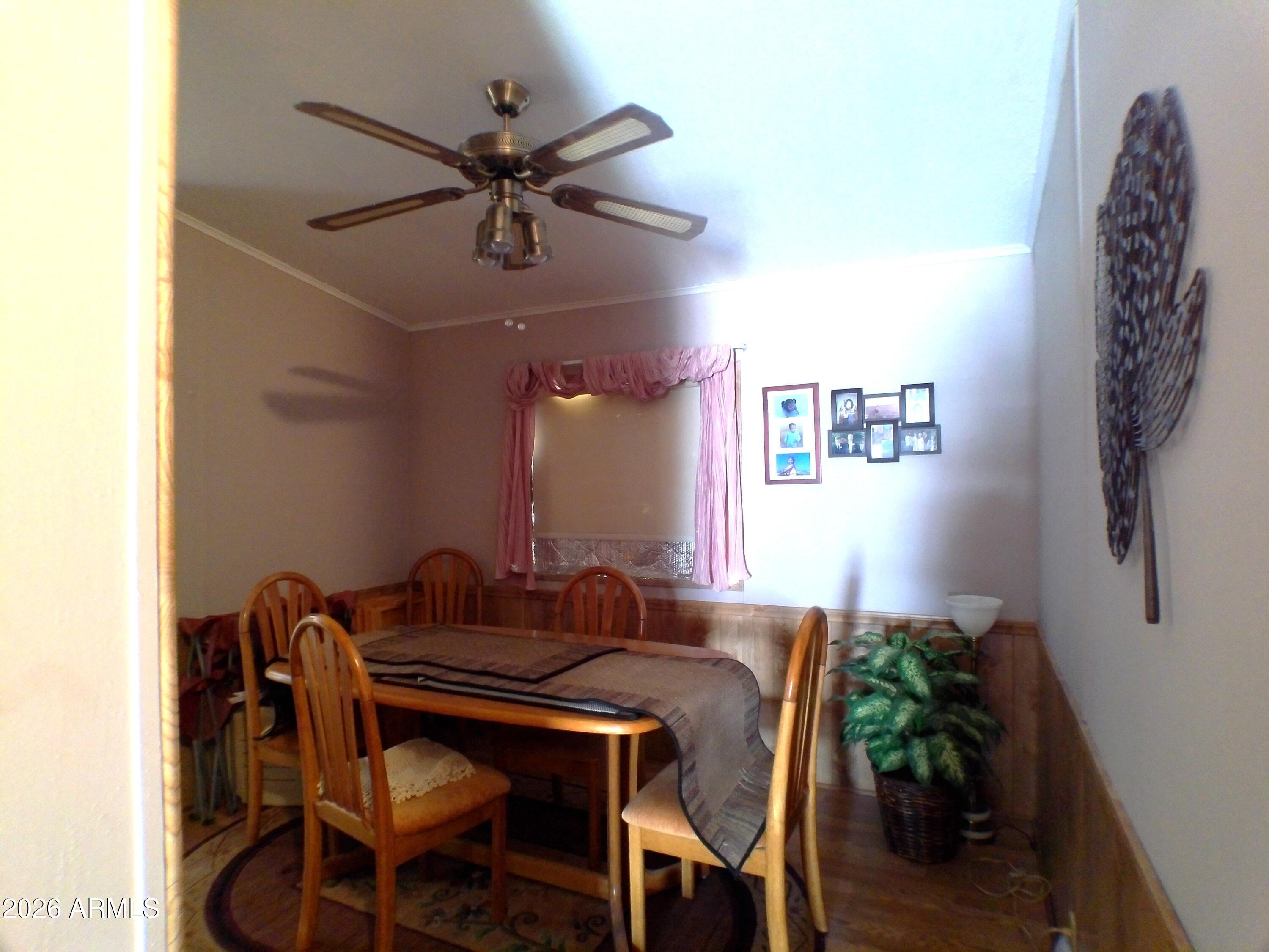 QUEEN VALLEY ESTATES UNIT FIVE - Residential