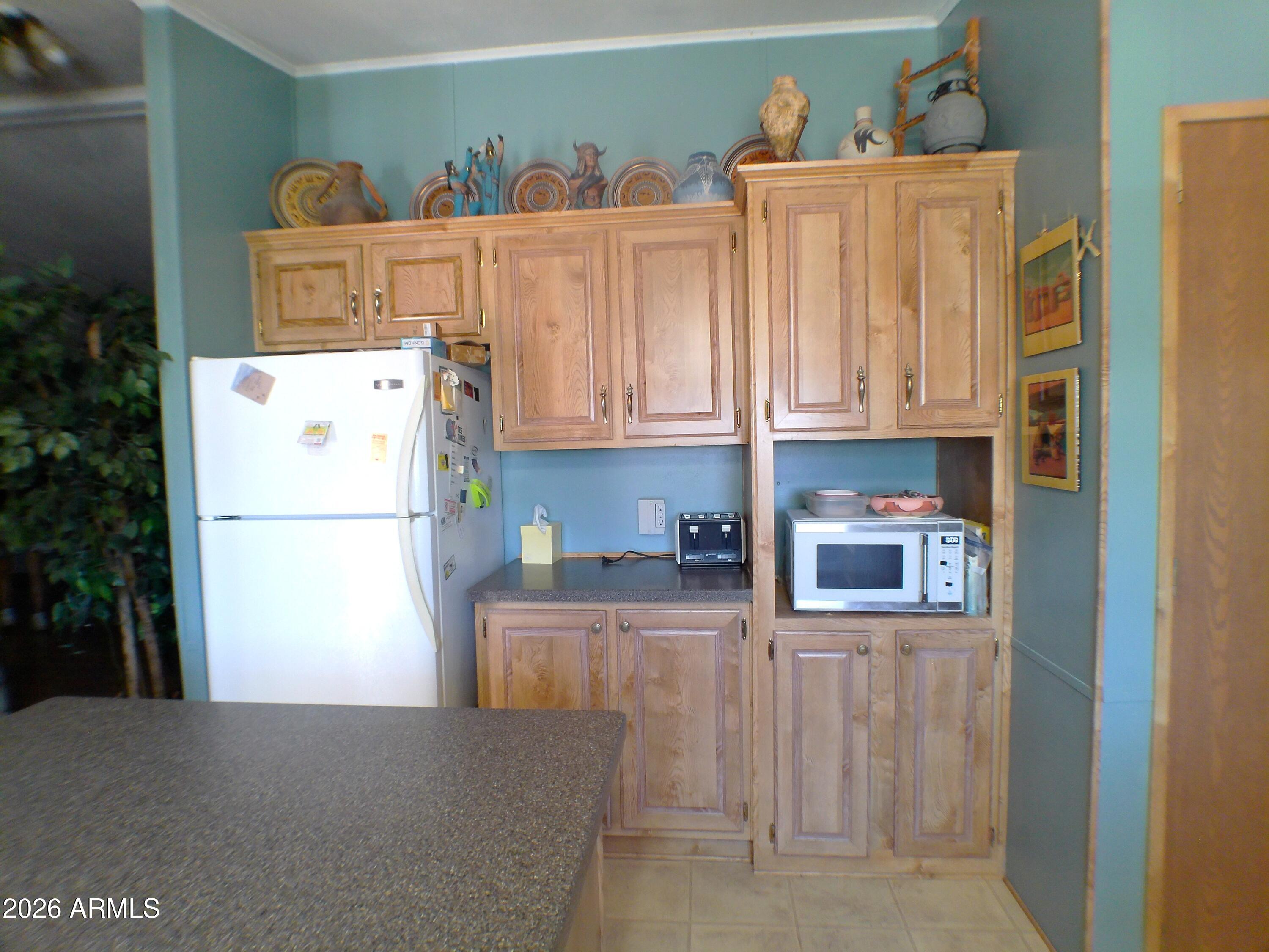QUEEN VALLEY ESTATES UNIT FIVE - Residential