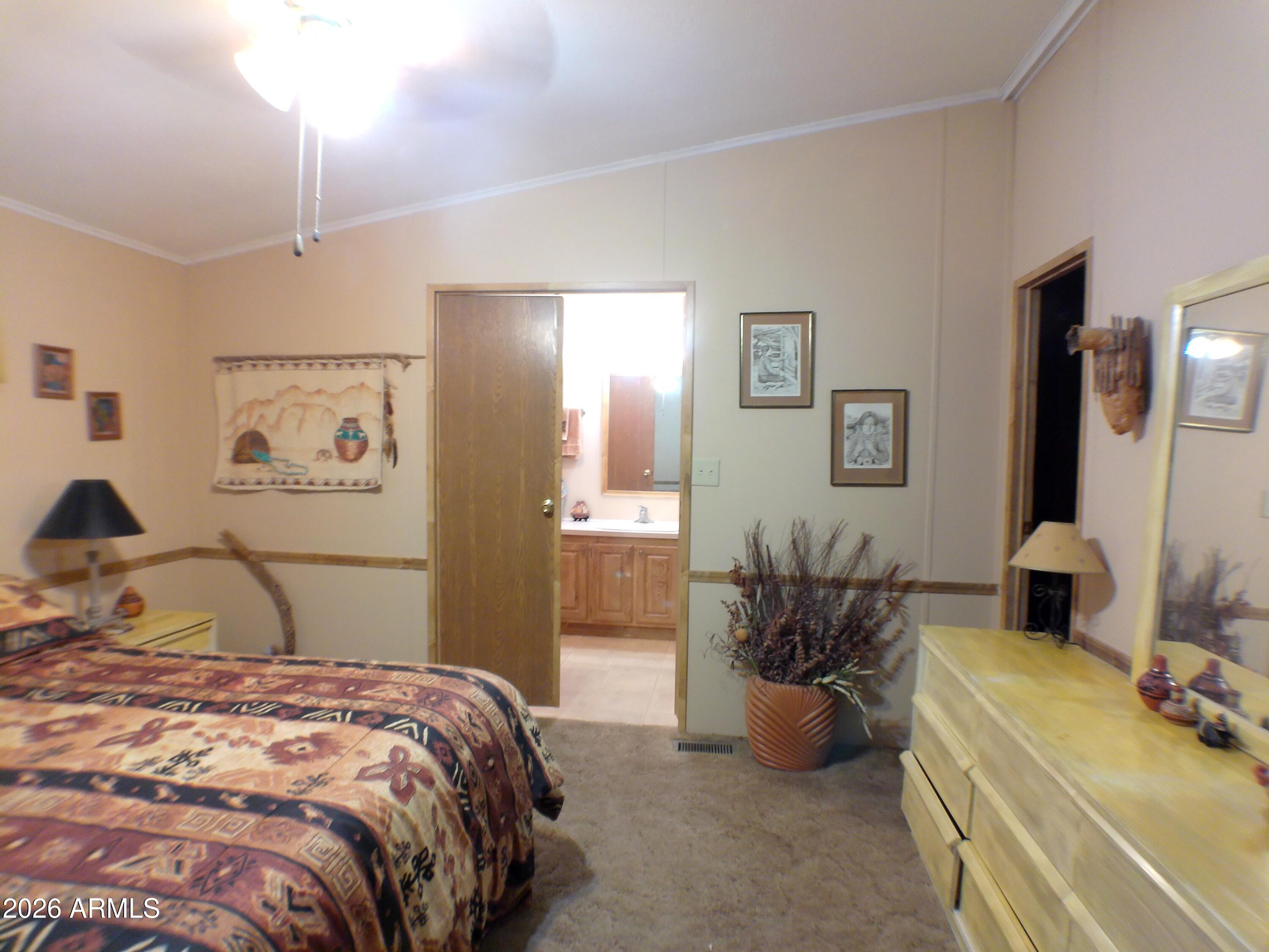 QUEEN VALLEY ESTATES UNIT FIVE - Residential