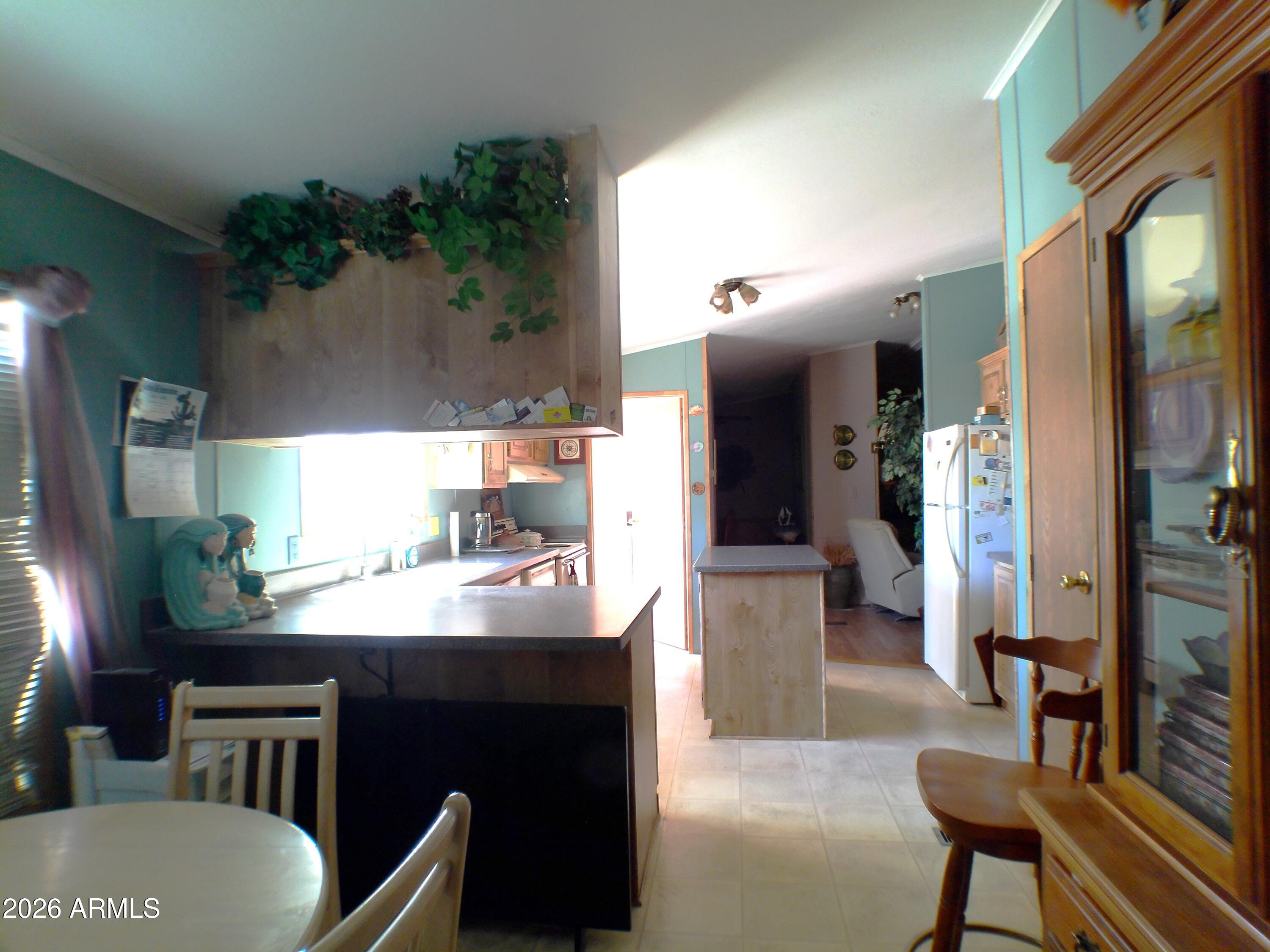 QUEEN VALLEY ESTATES UNIT FIVE - Residential