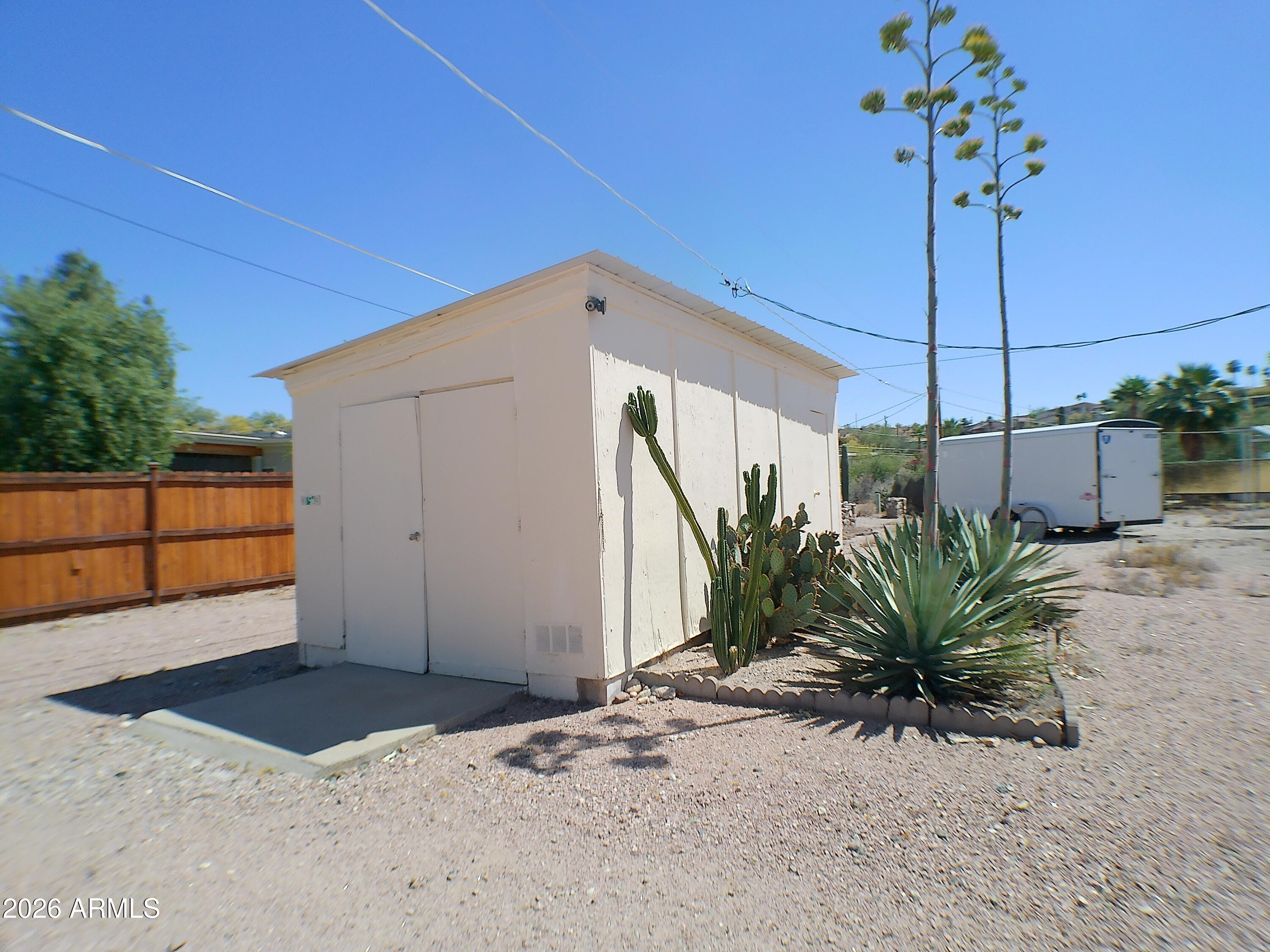 QUEEN VALLEY ESTATES UNIT FIVE - Residential