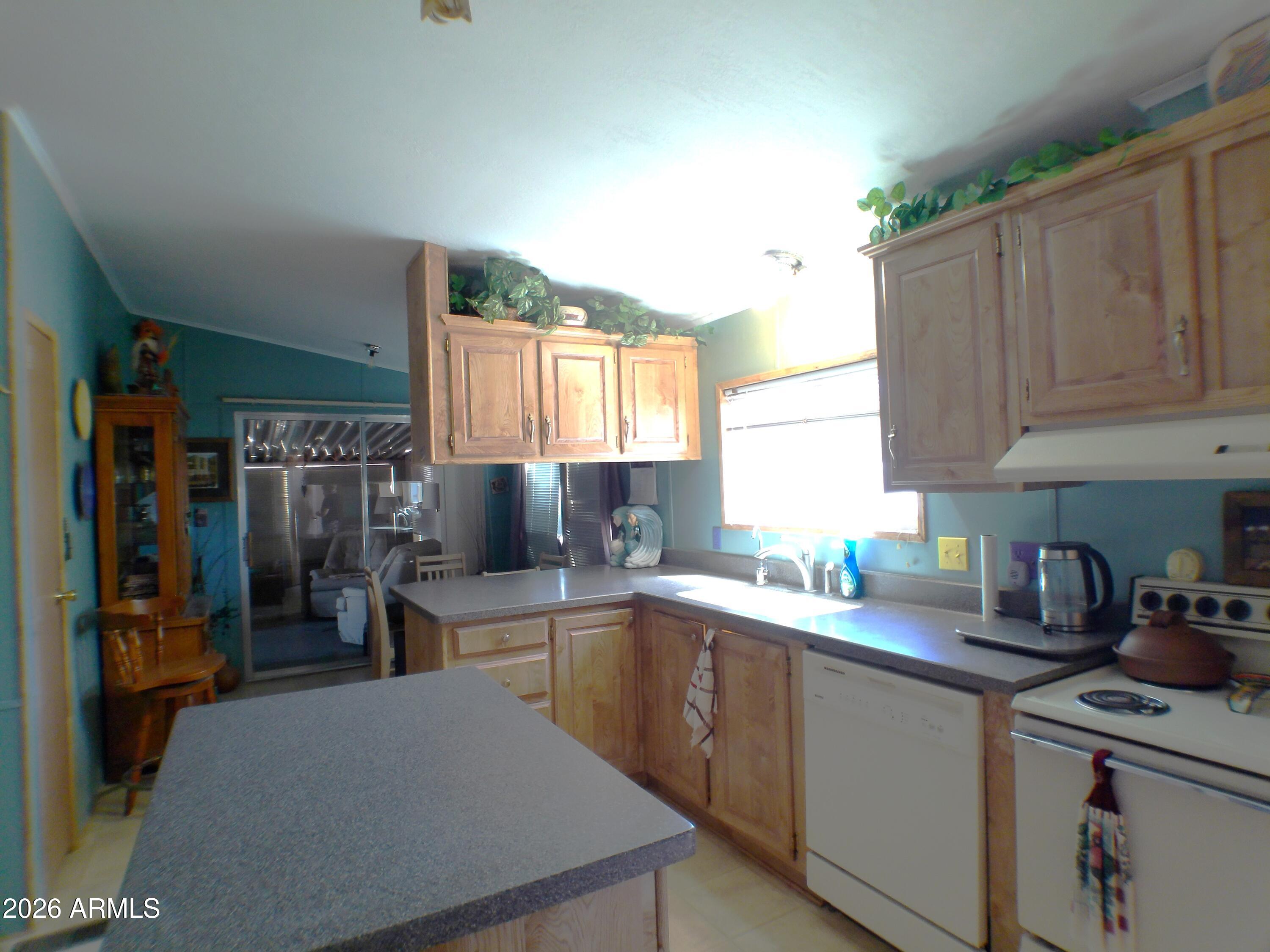 QUEEN VALLEY ESTATES UNIT FIVE - Residential