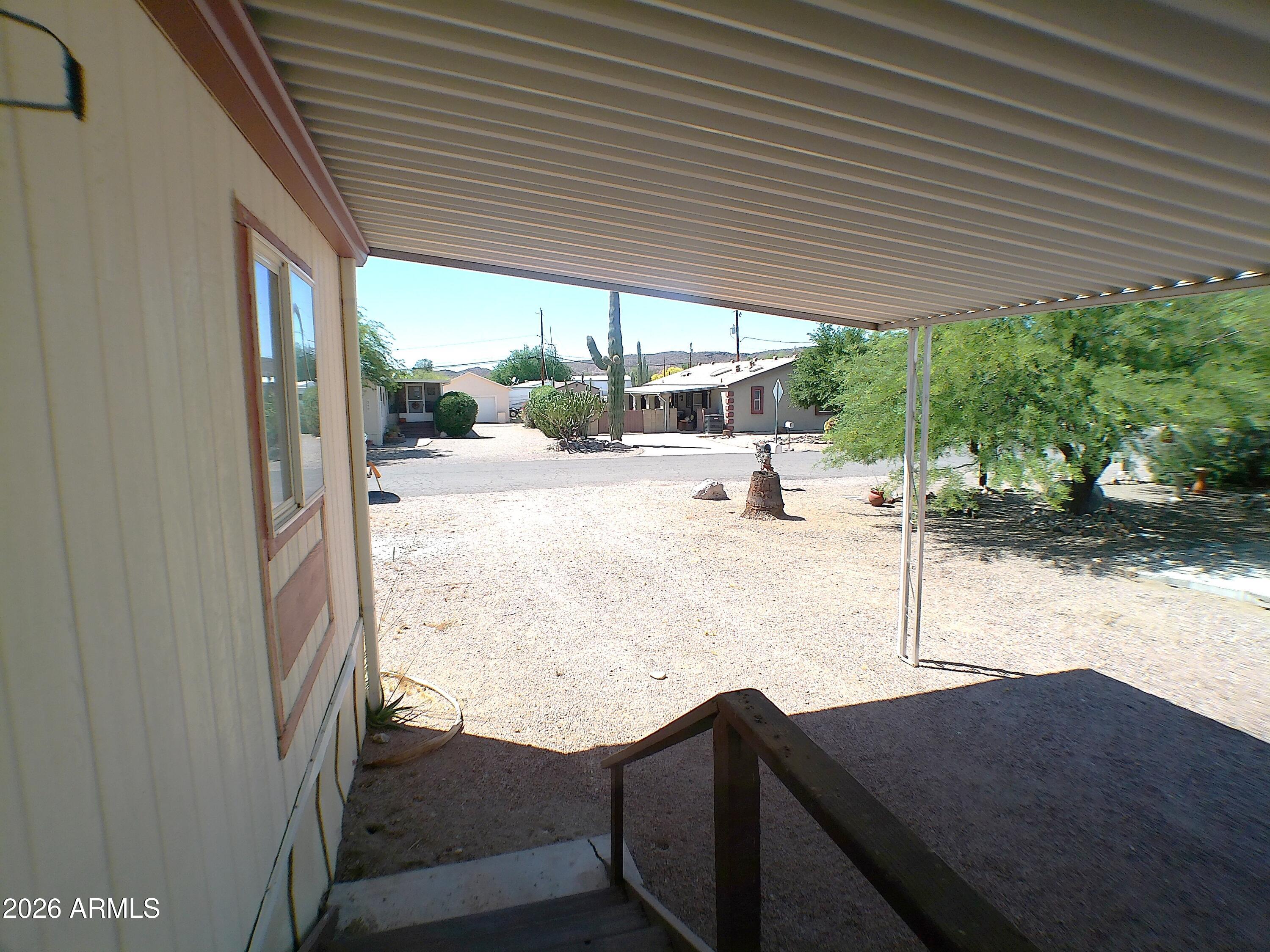 QUEEN VALLEY ESTATES UNIT FIVE - Residential