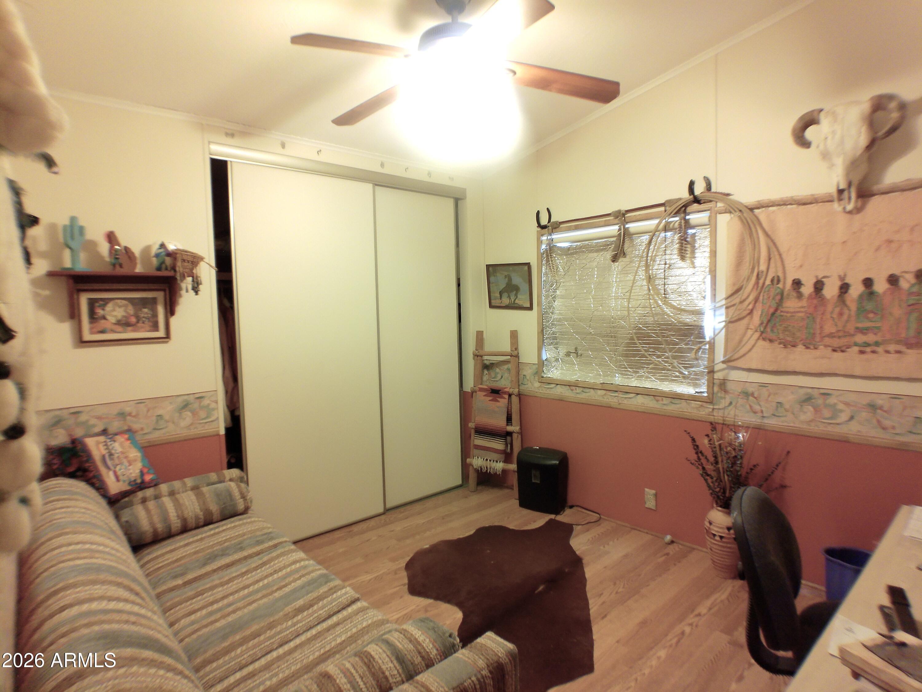 QUEEN VALLEY ESTATES UNIT FIVE - Residential