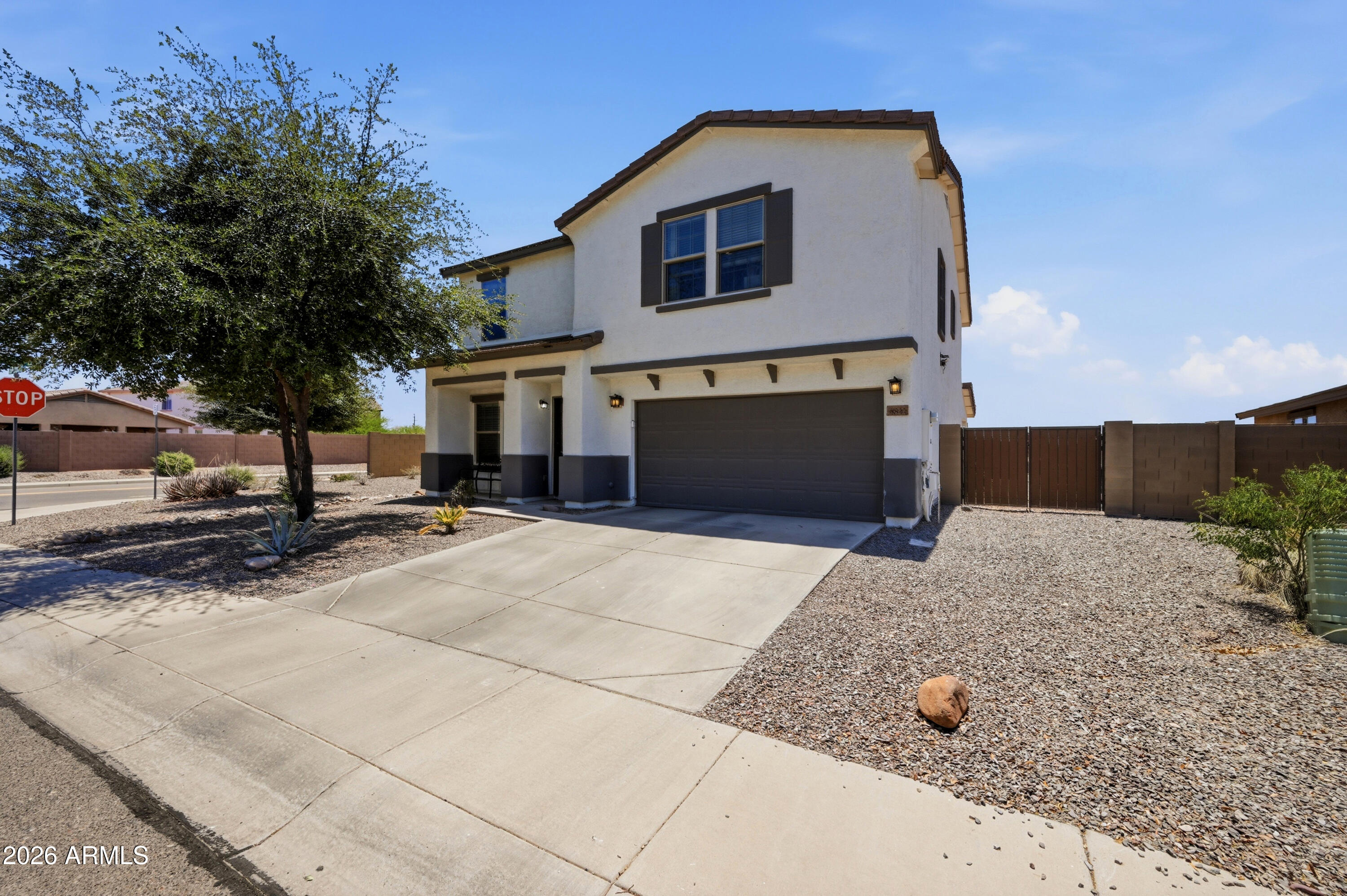 LAREDO RANCH UNIT 2 - Residential
