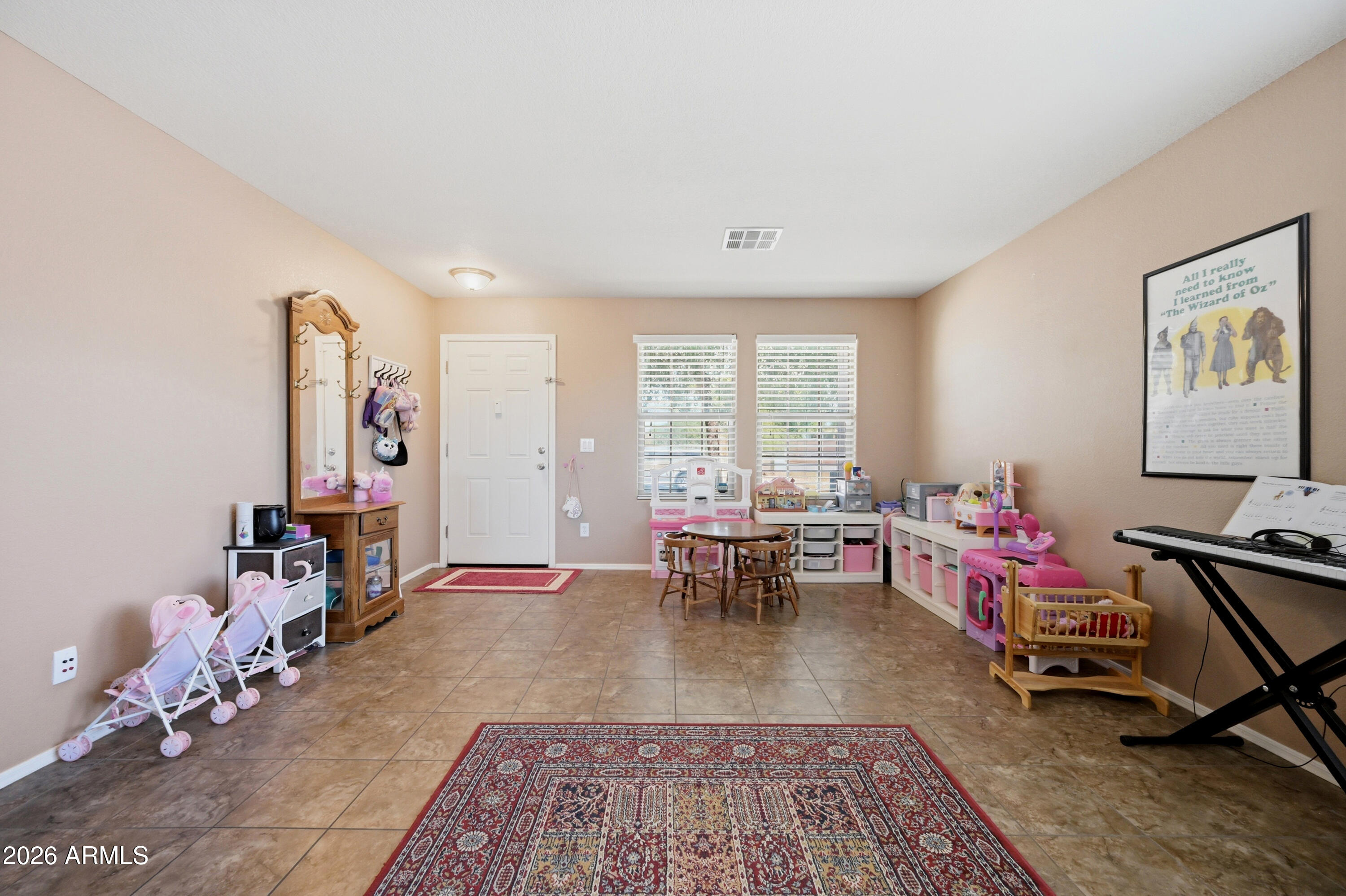 LAREDO RANCH UNIT 2 - Residential