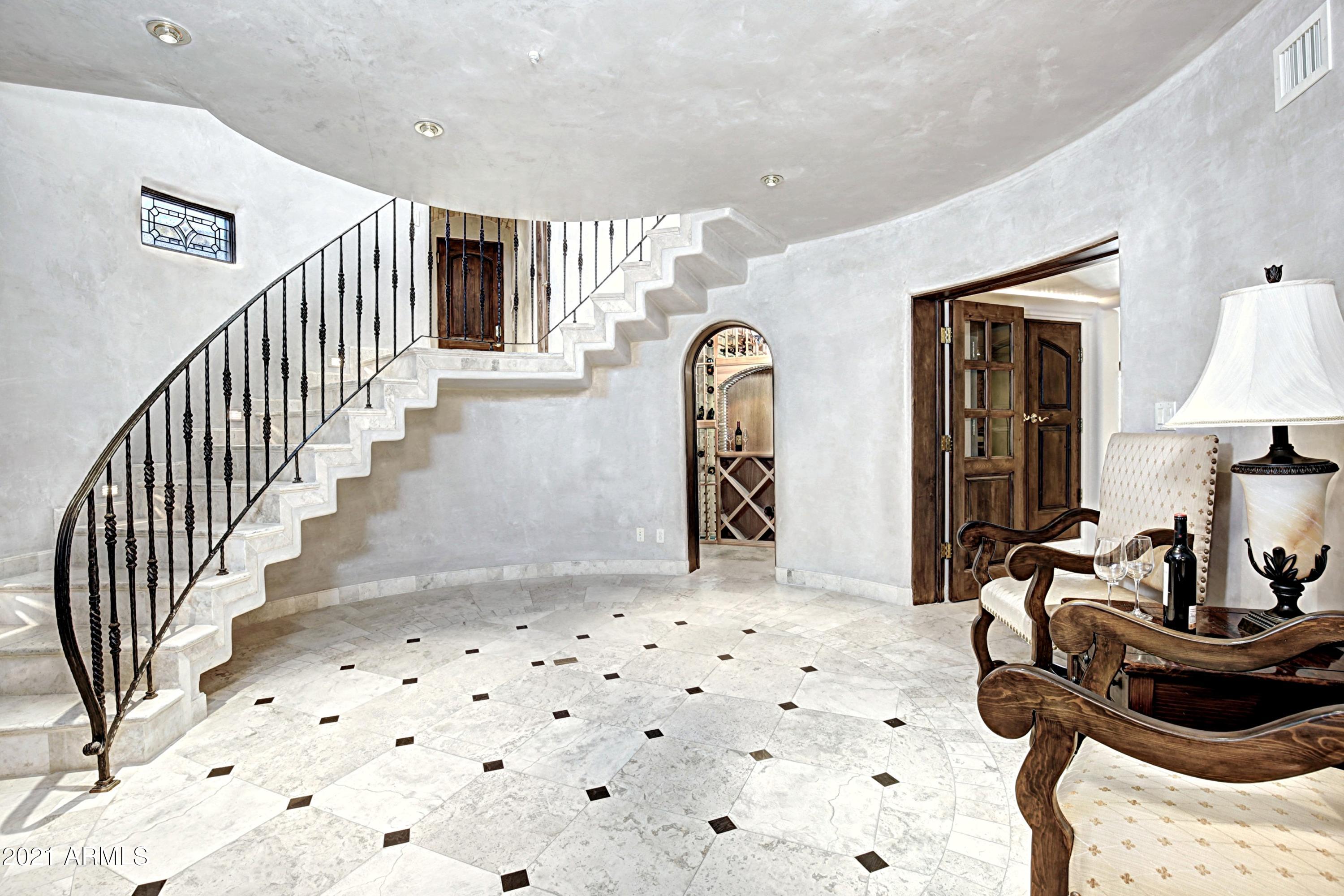 SONORAN HIGHLANDS PHASE 1 - Residential