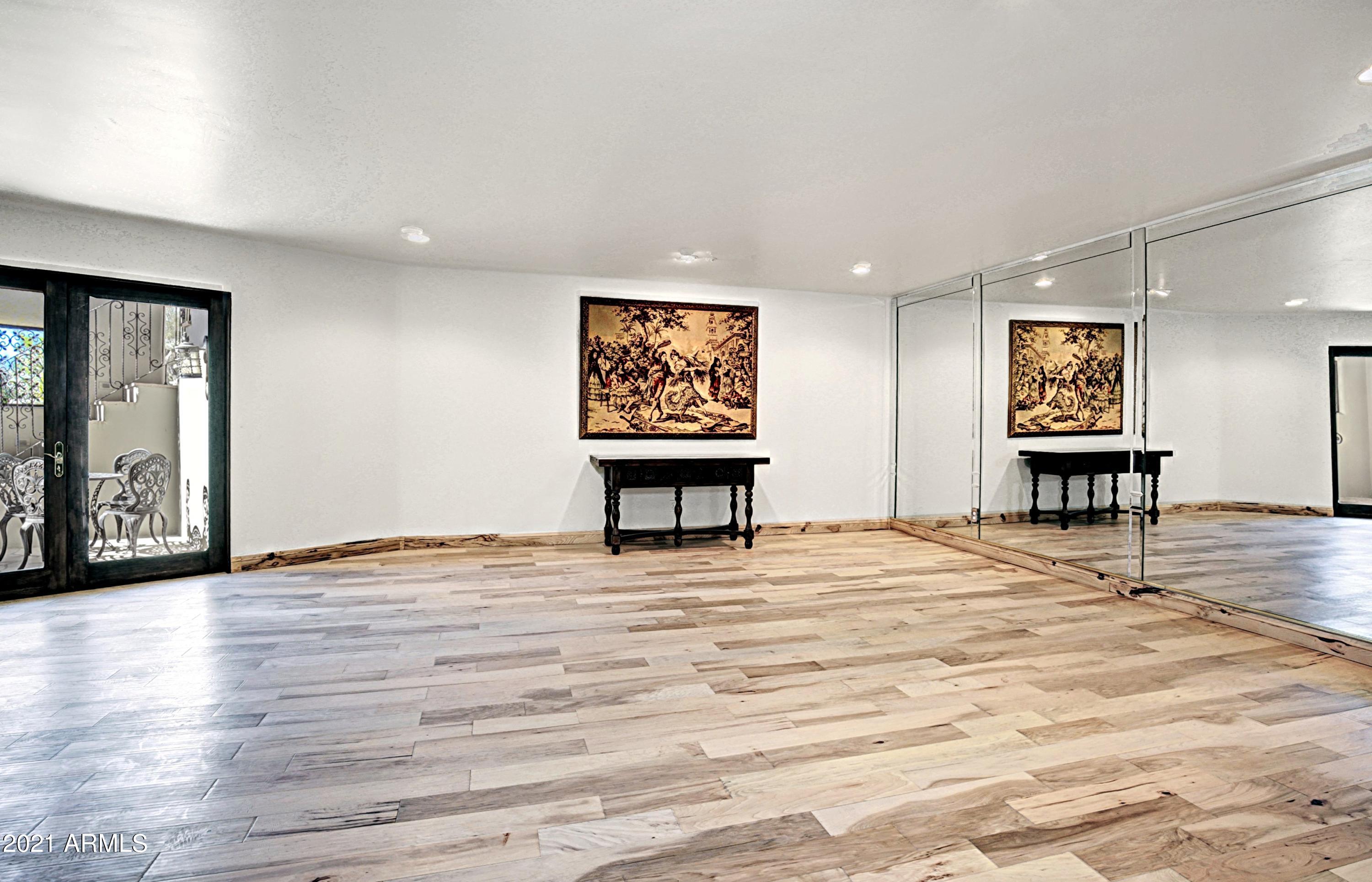 SONORAN HIGHLANDS PHASE 1 - Residential