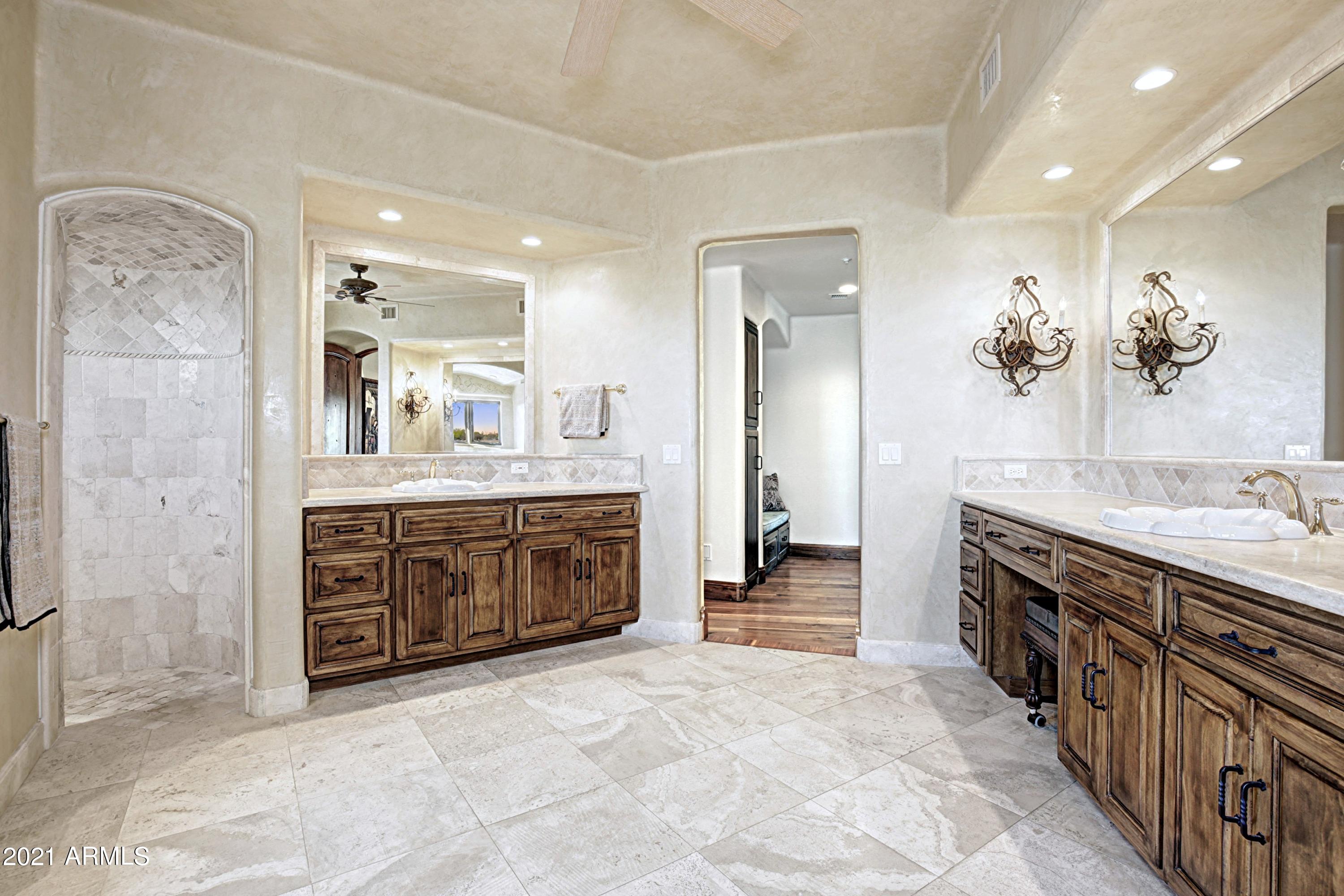 SONORAN HIGHLANDS PHASE 1 - Residential