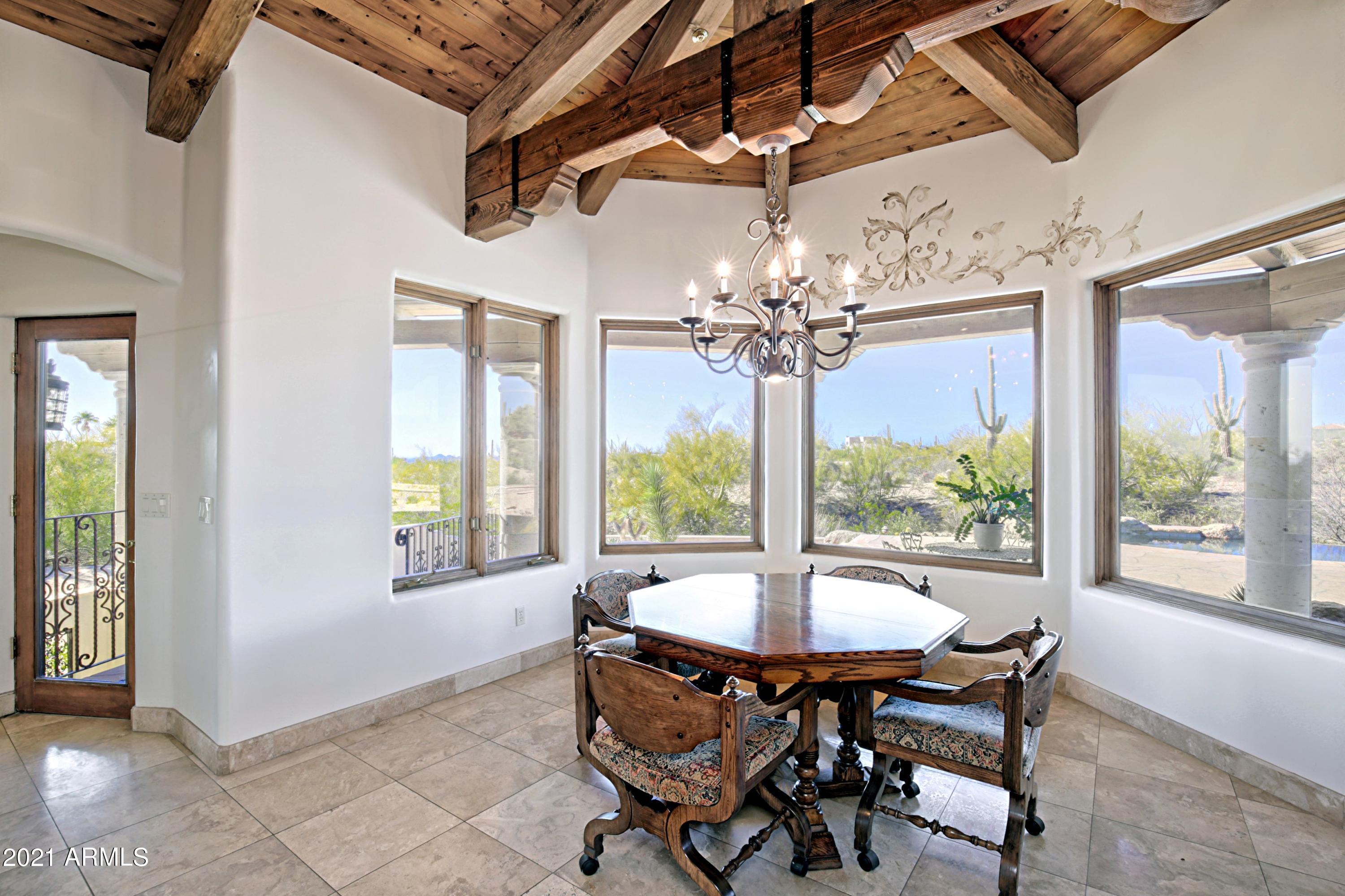 SONORAN HIGHLANDS PHASE 1 - Residential