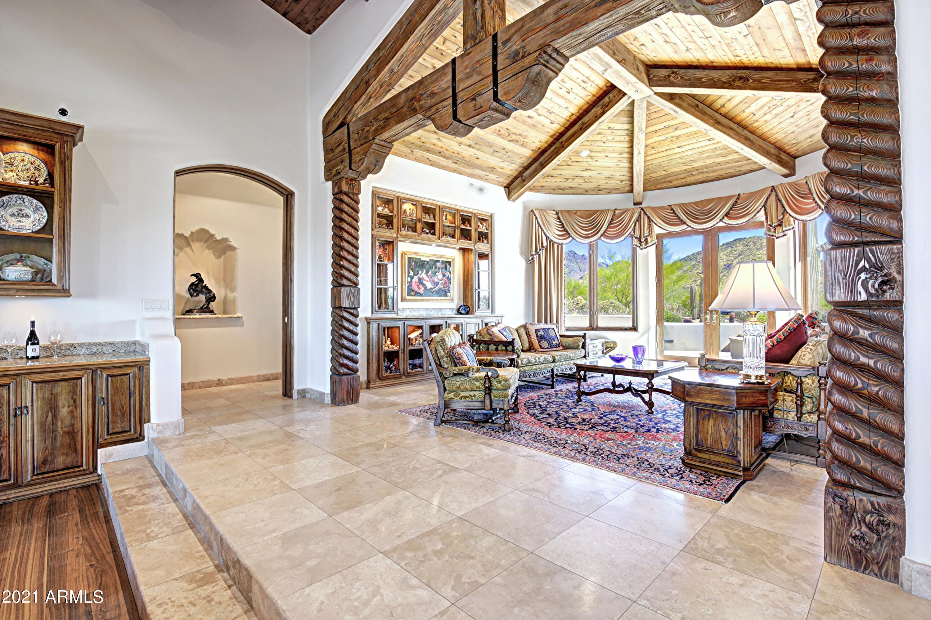 SONORAN HIGHLANDS PHASE 1 - Residential