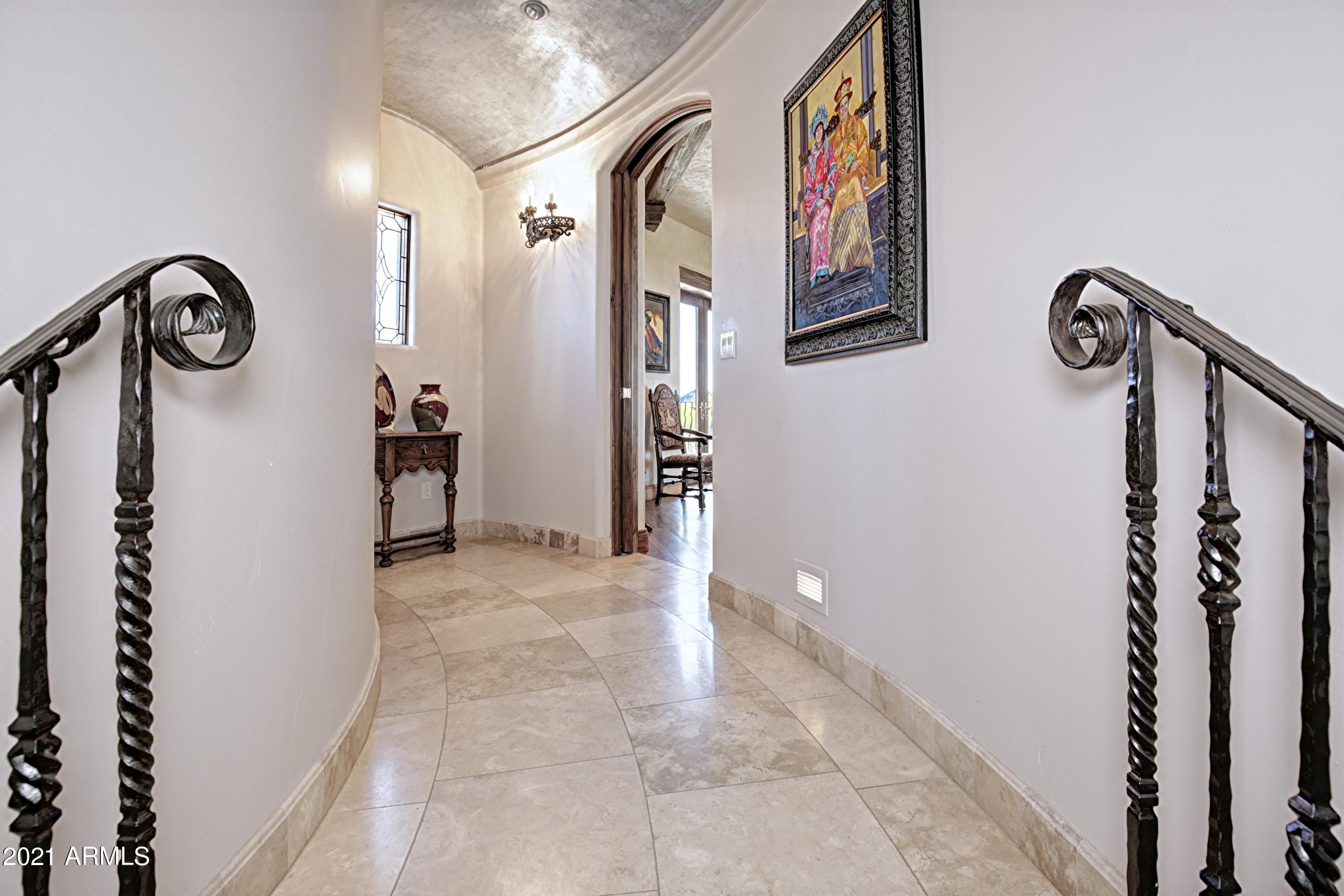 SONORAN HIGHLANDS PHASE 1 - Residential