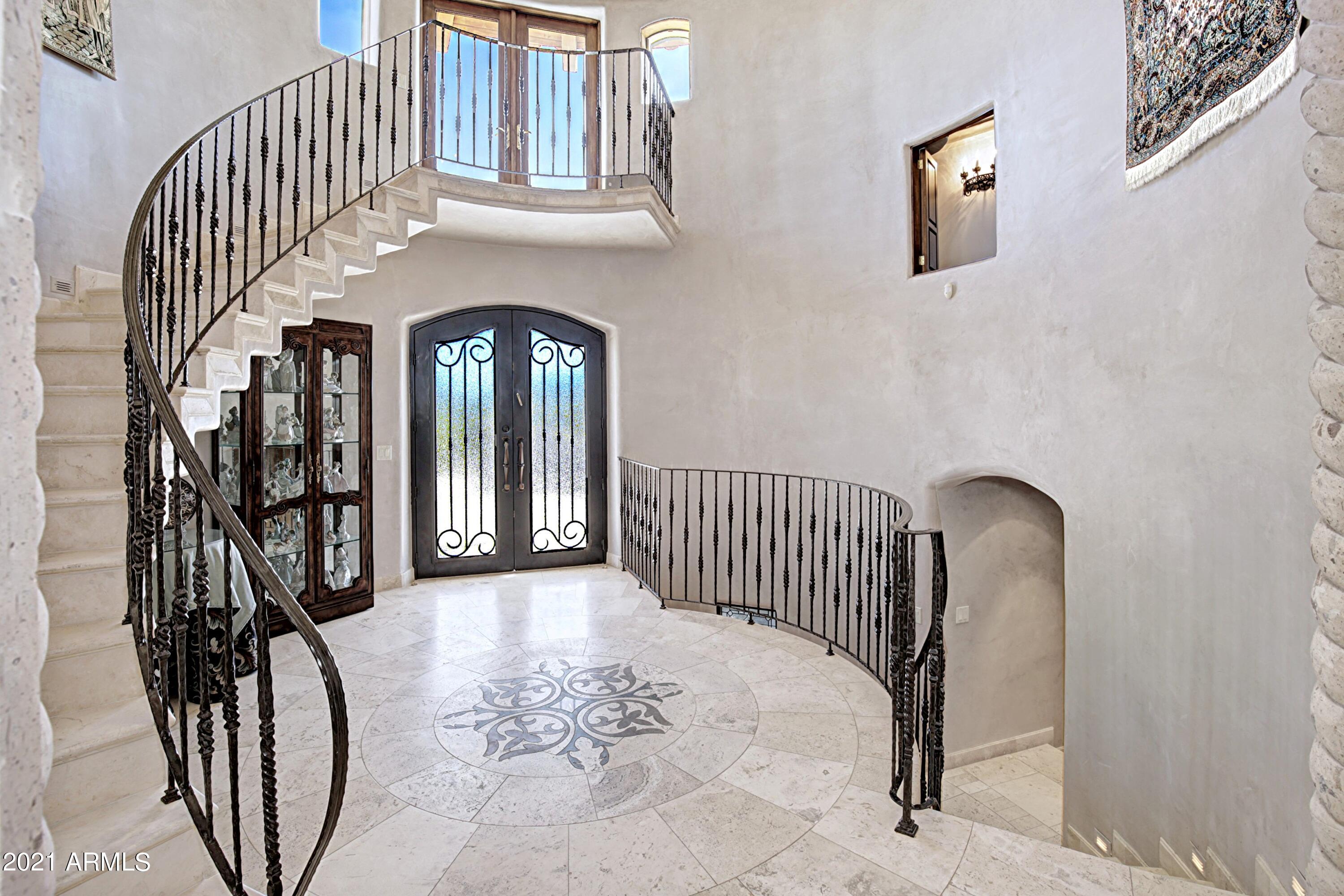 SONORAN HIGHLANDS PHASE 1 - Residential