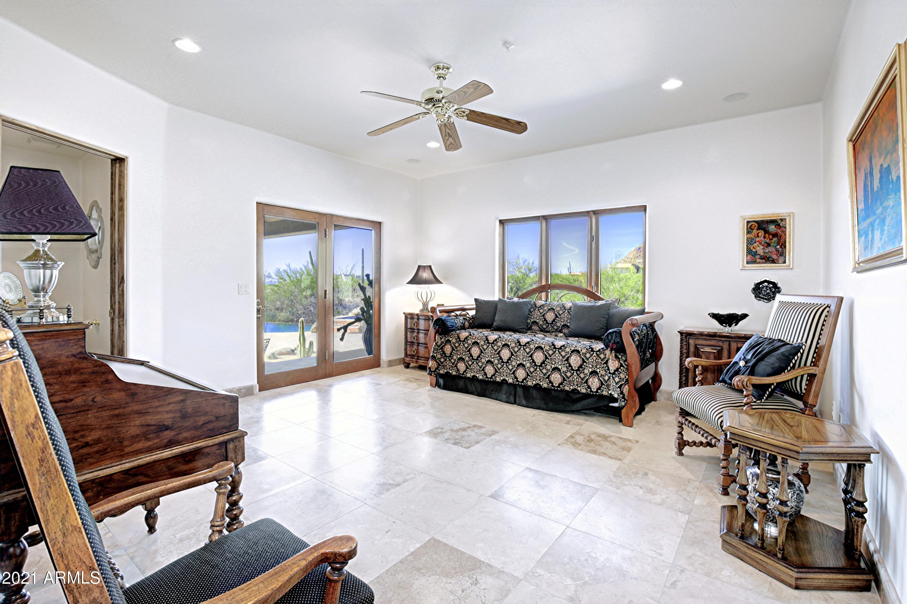 SONORAN HIGHLANDS PHASE 1 - Residential