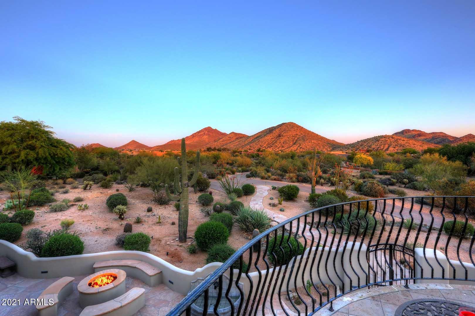 SONORAN HIGHLANDS PHASE 1 - Residential